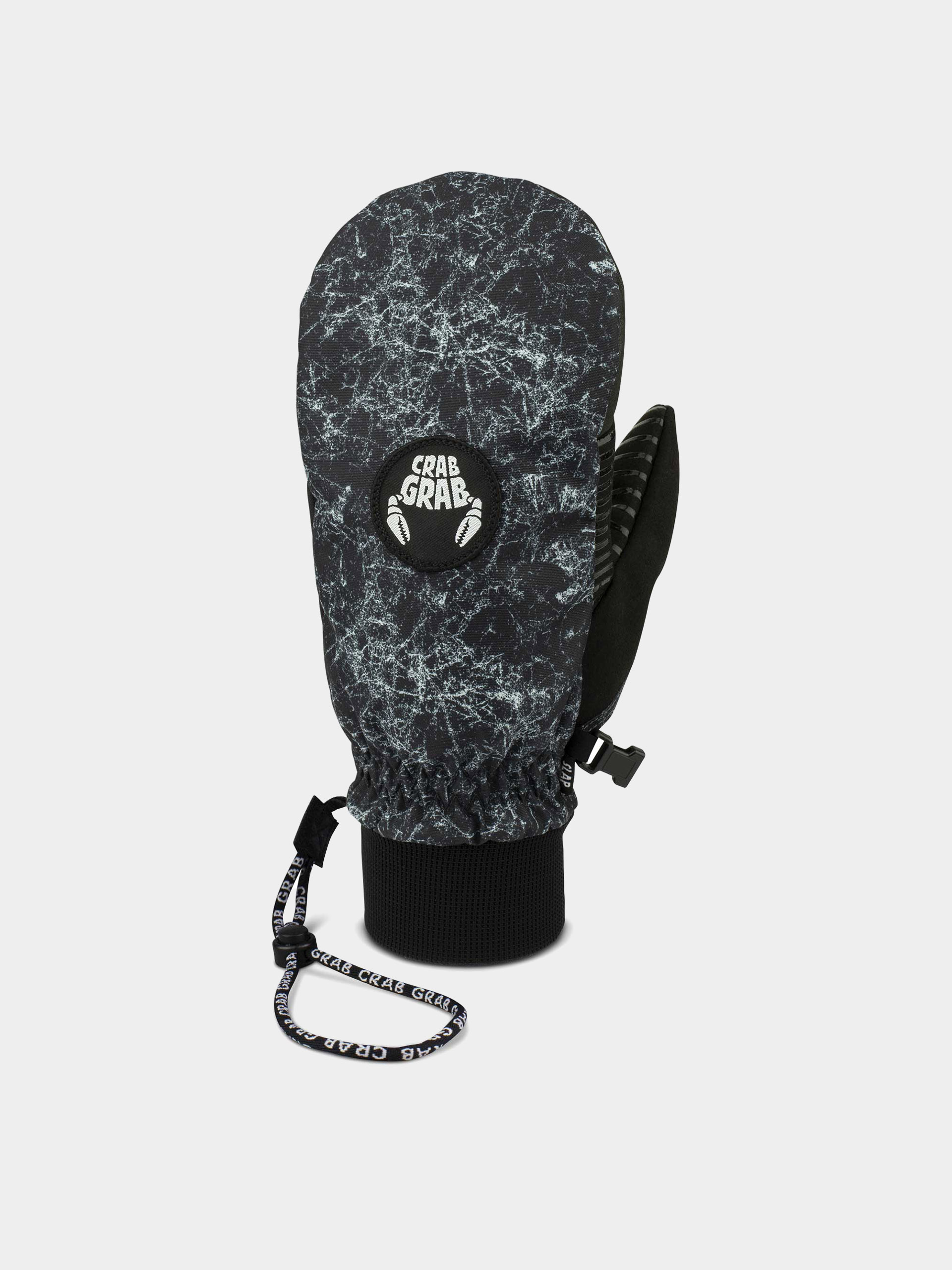 Kesztyű Crab Grab Slap Mitt (mike rav)