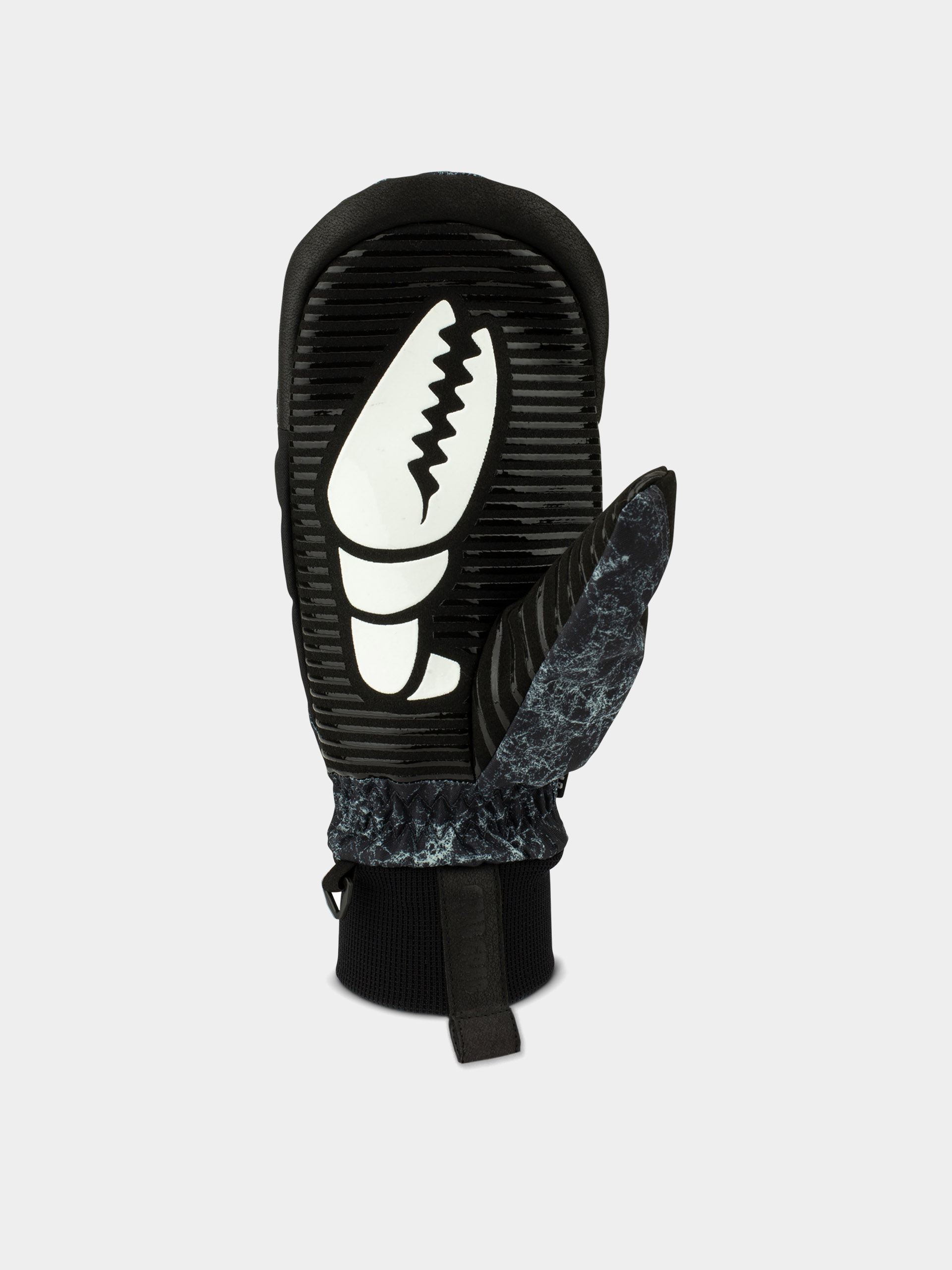 Kesztyű Crab Grab Slap Mitt (mike rav)