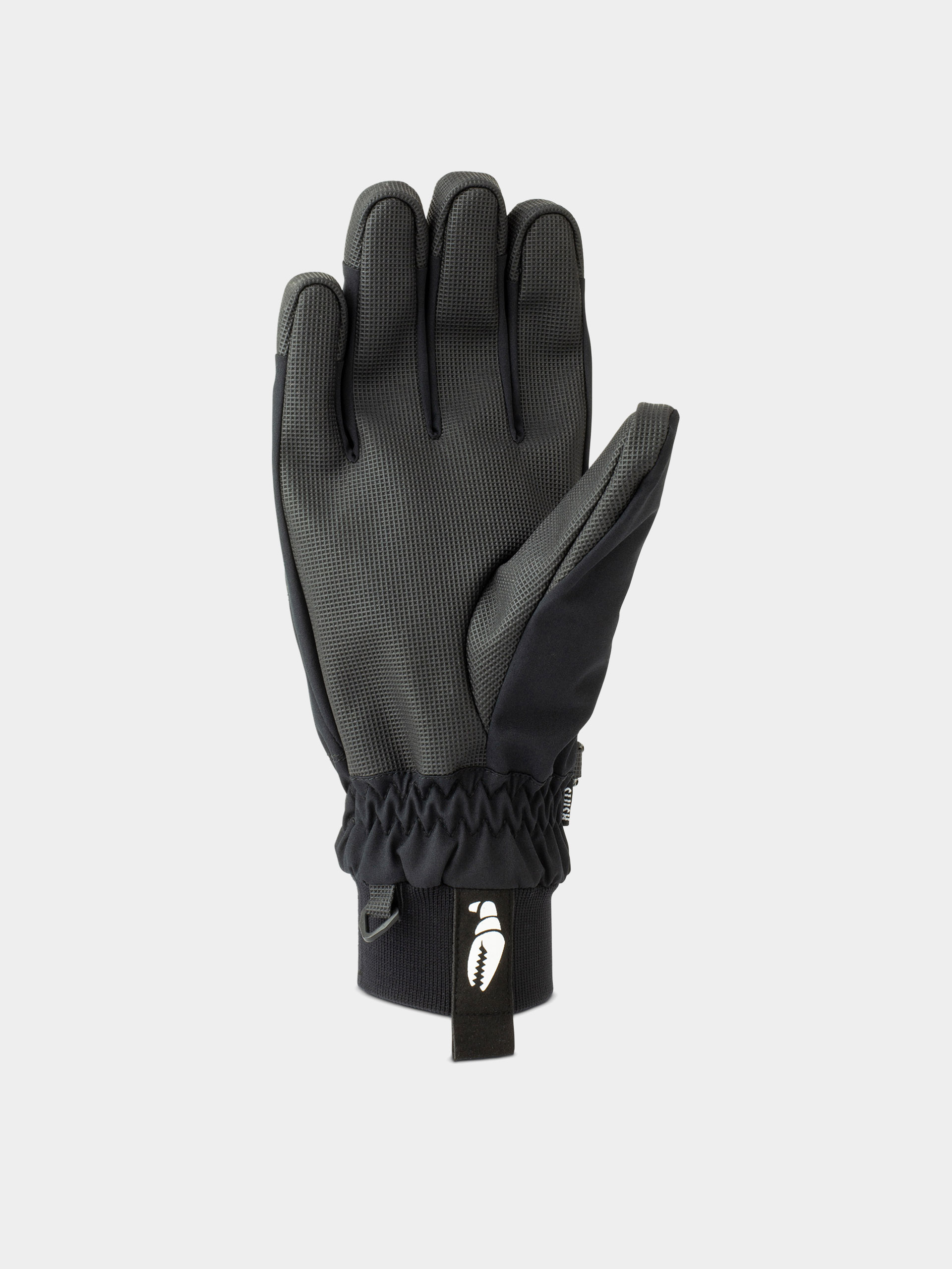 Kesztyű Crab Grab Slush Glove (true black)