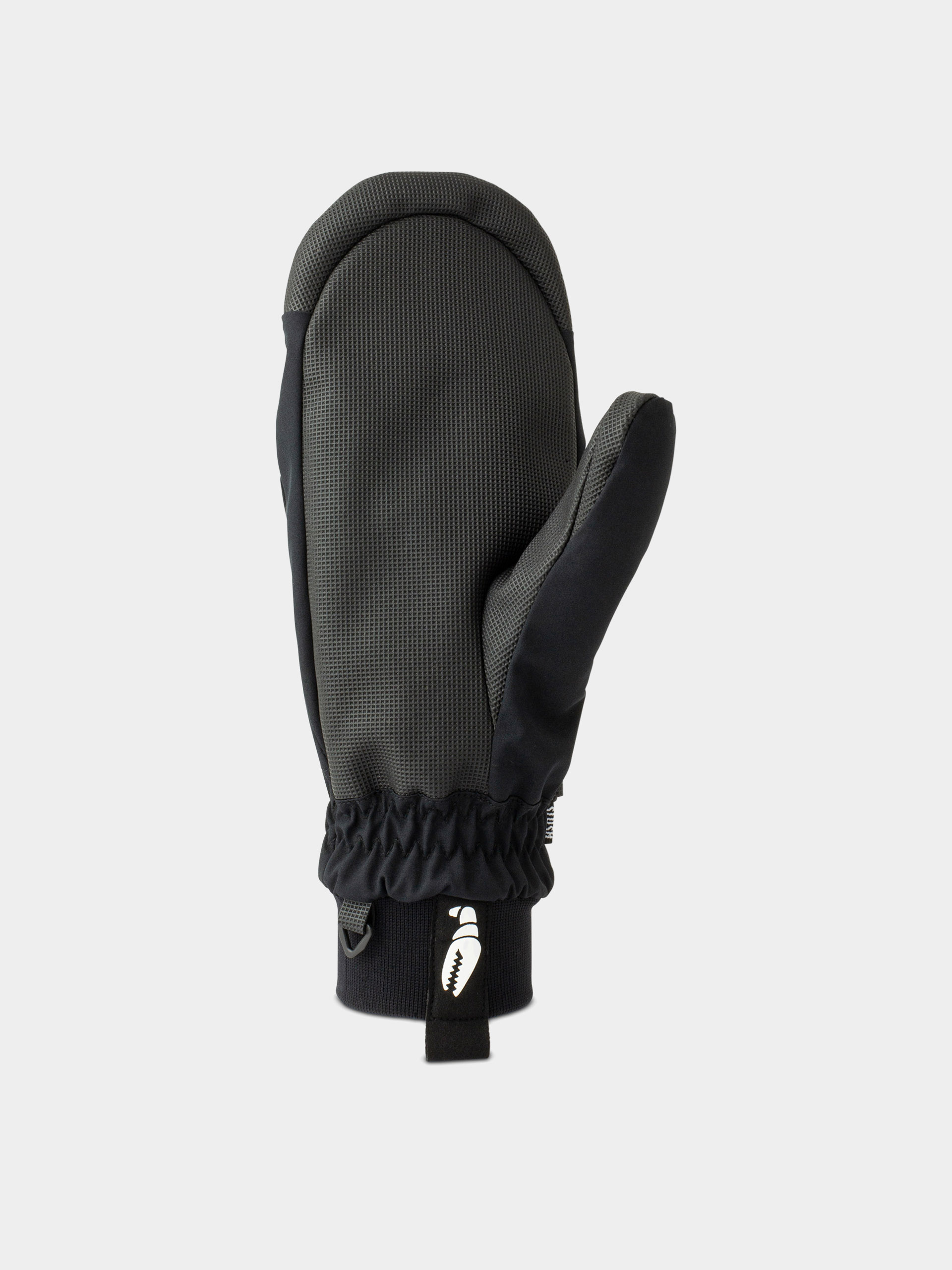 Kesztyű Crab Grab Slush Mitt (true black)