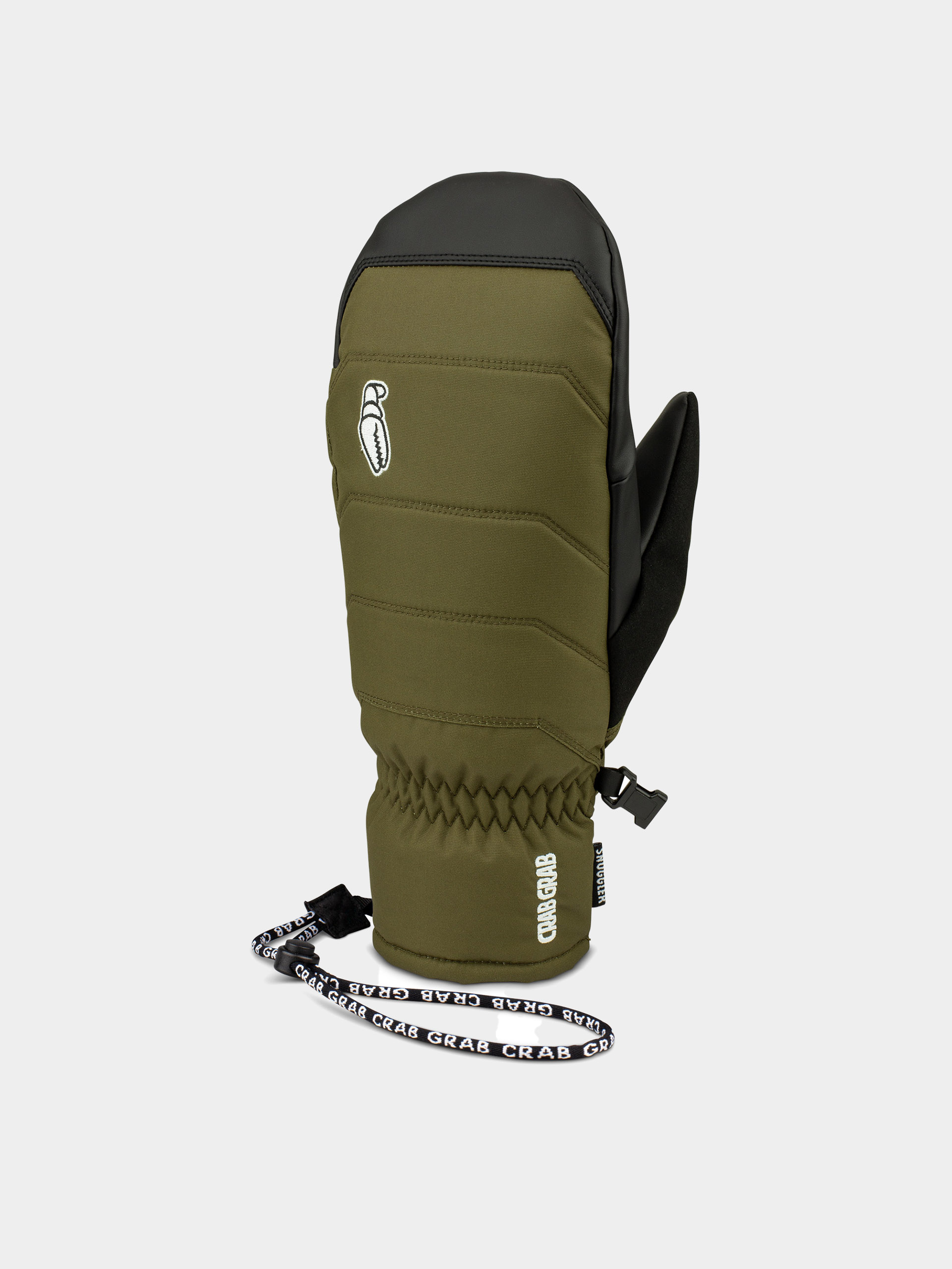 Kesztyű Crab Grab Snuggler Mitt