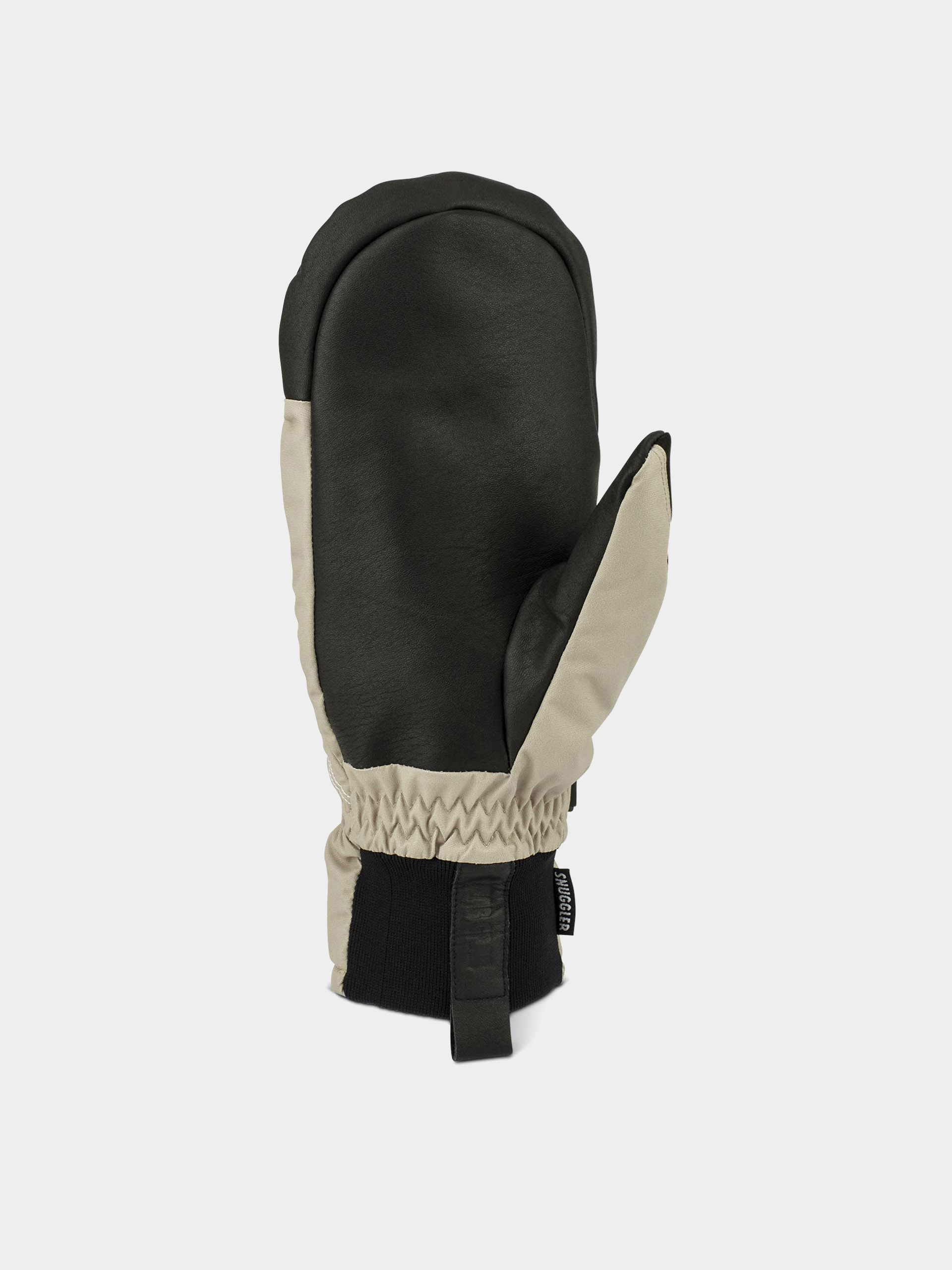 Kesztyű Crab Grab Snuggler Mitt (oyster)