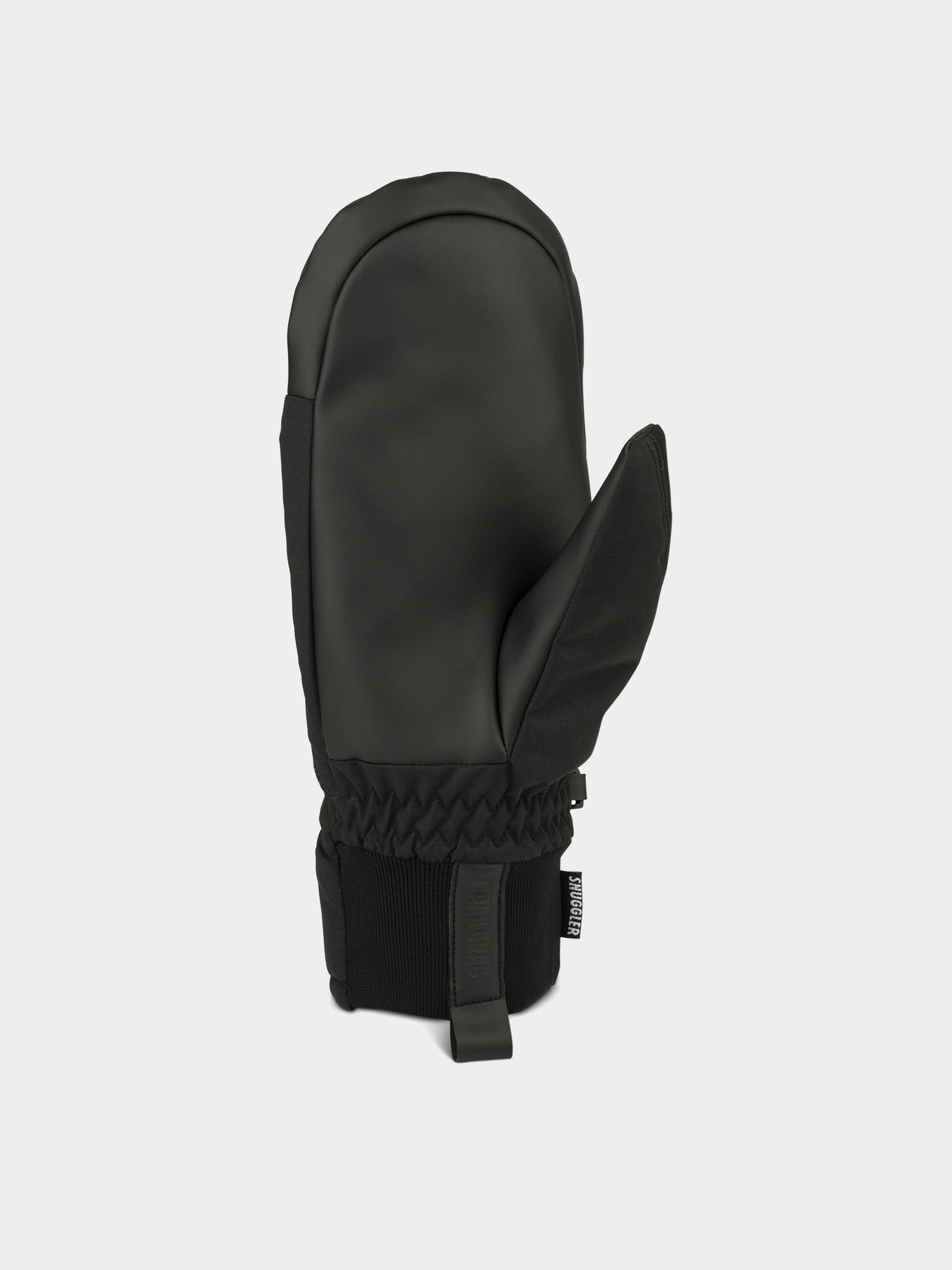 Kesztyű Crab Grab Snuggler Mitt (true black)