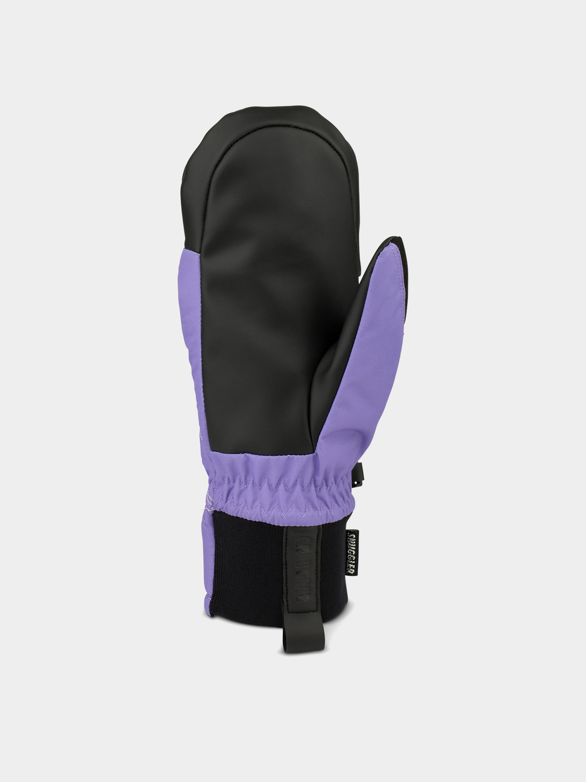 Kesztyű Crab Grab Snuggler Mitt Wmn (lilac)