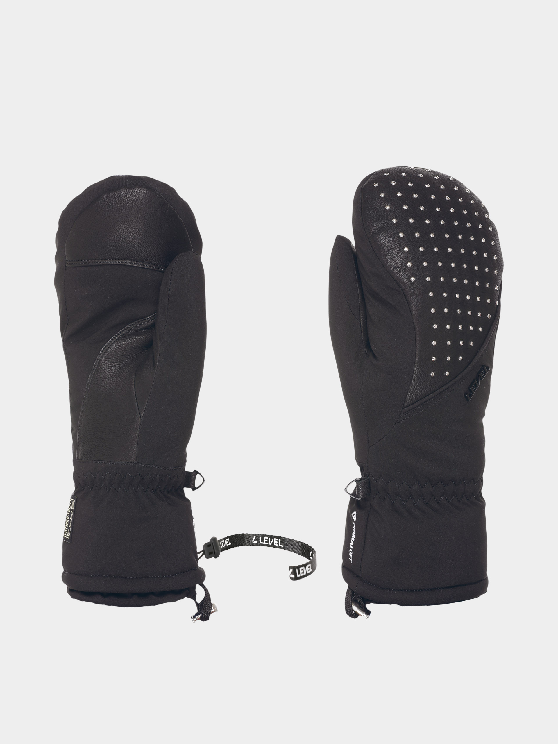 Kesztyű Level Mummies Mitt Wmn (luxury)