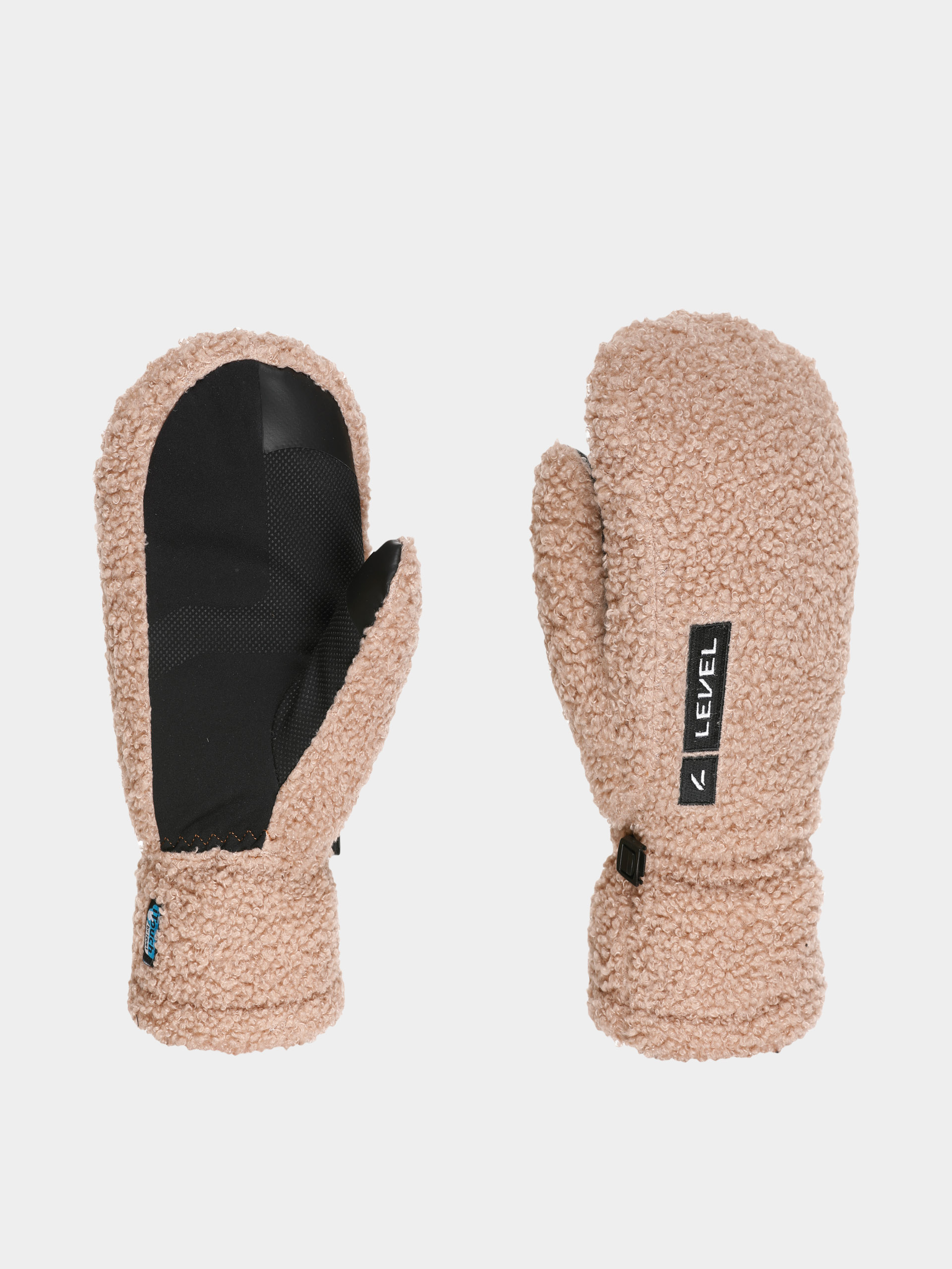 Kesztyű Level Panda Mitt (beige)