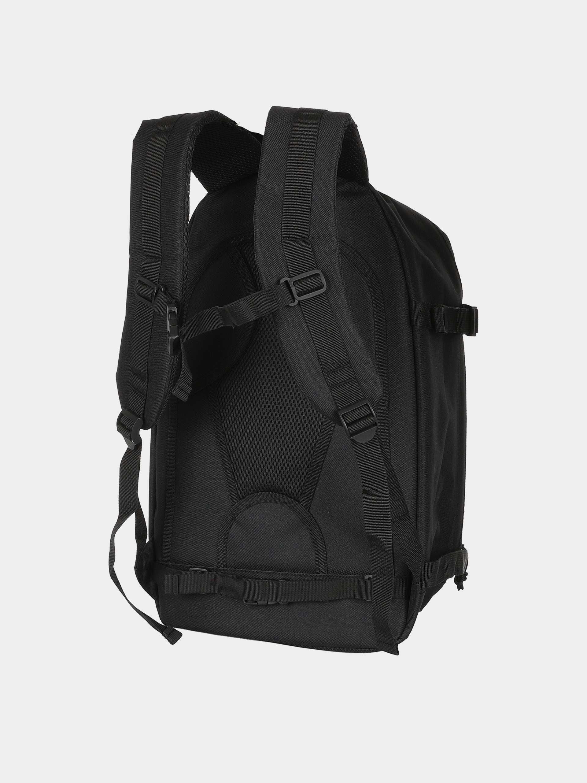 Hátizsák Level Multy Use Urban 20lt (black yellow)