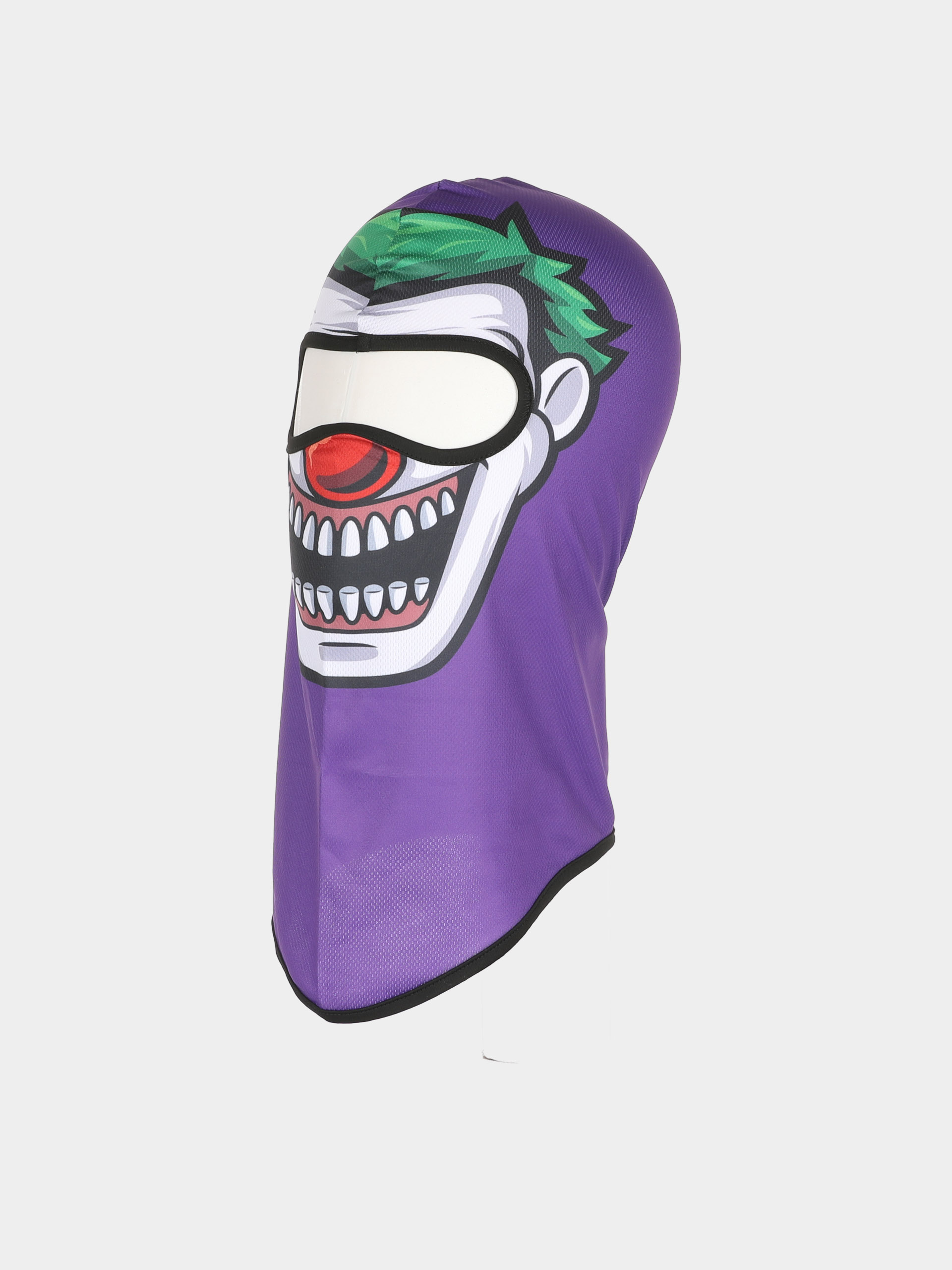 Kiegészítők Level Balaklava Jr JR (pk rainbow)