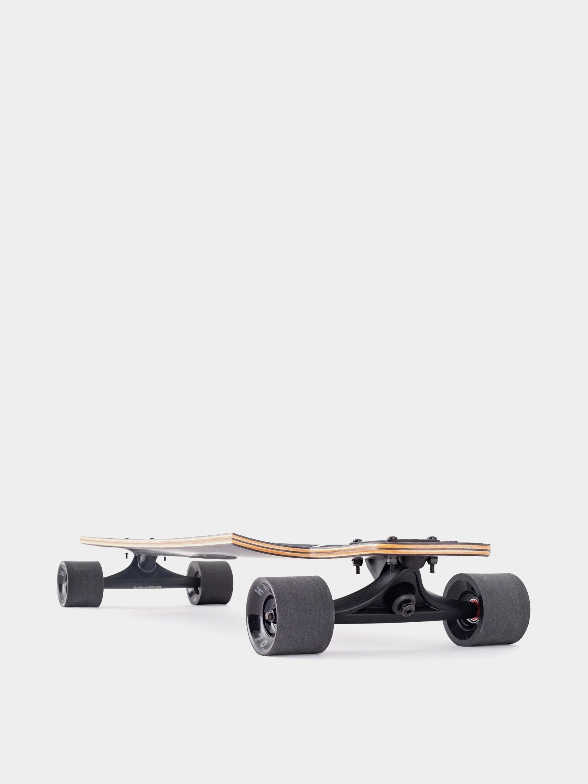 Landyachtz Drop Hammer Longboard (lighthouse)