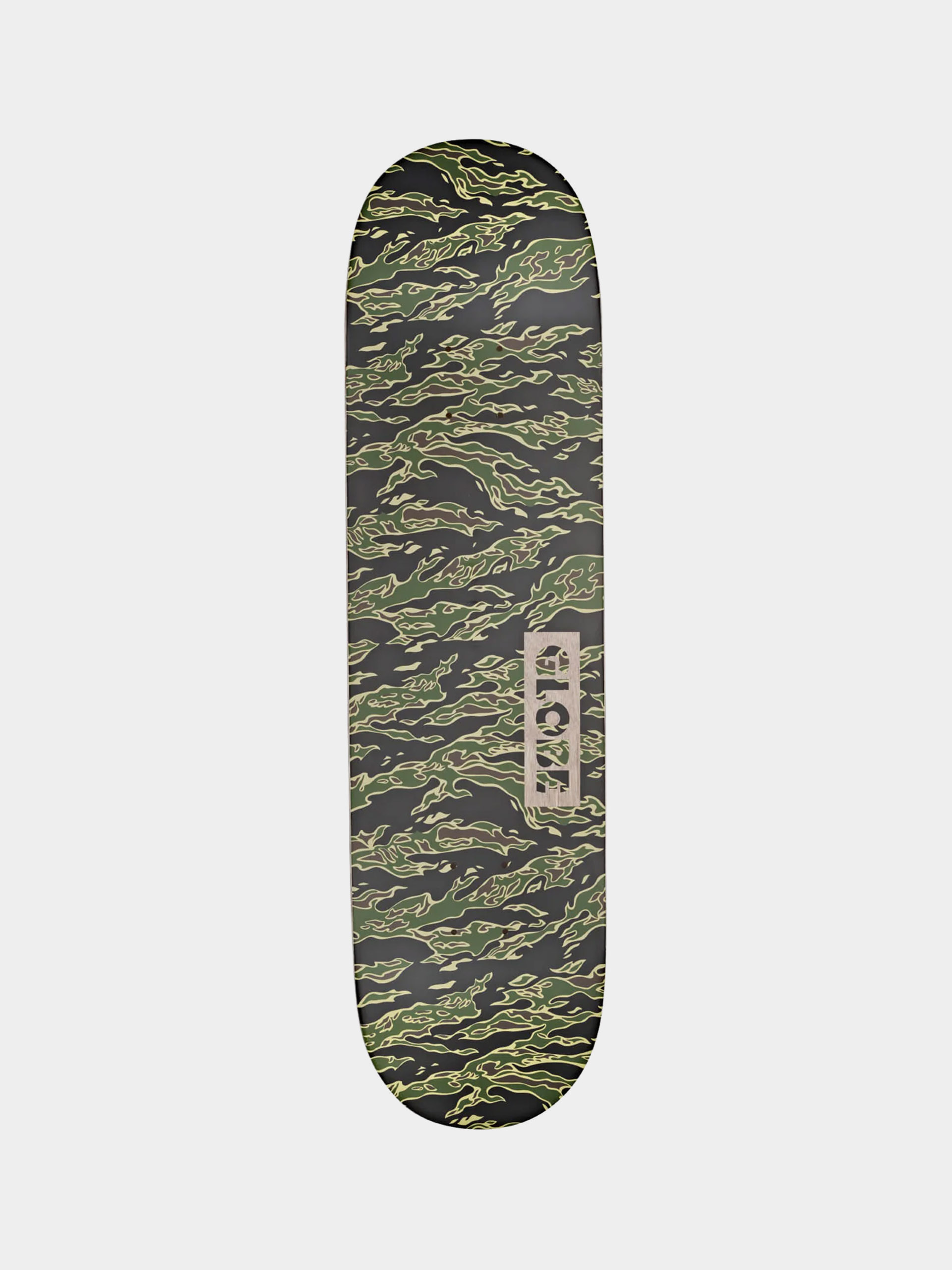 Gördeszka lap Globe Goodstock (tiger camo)