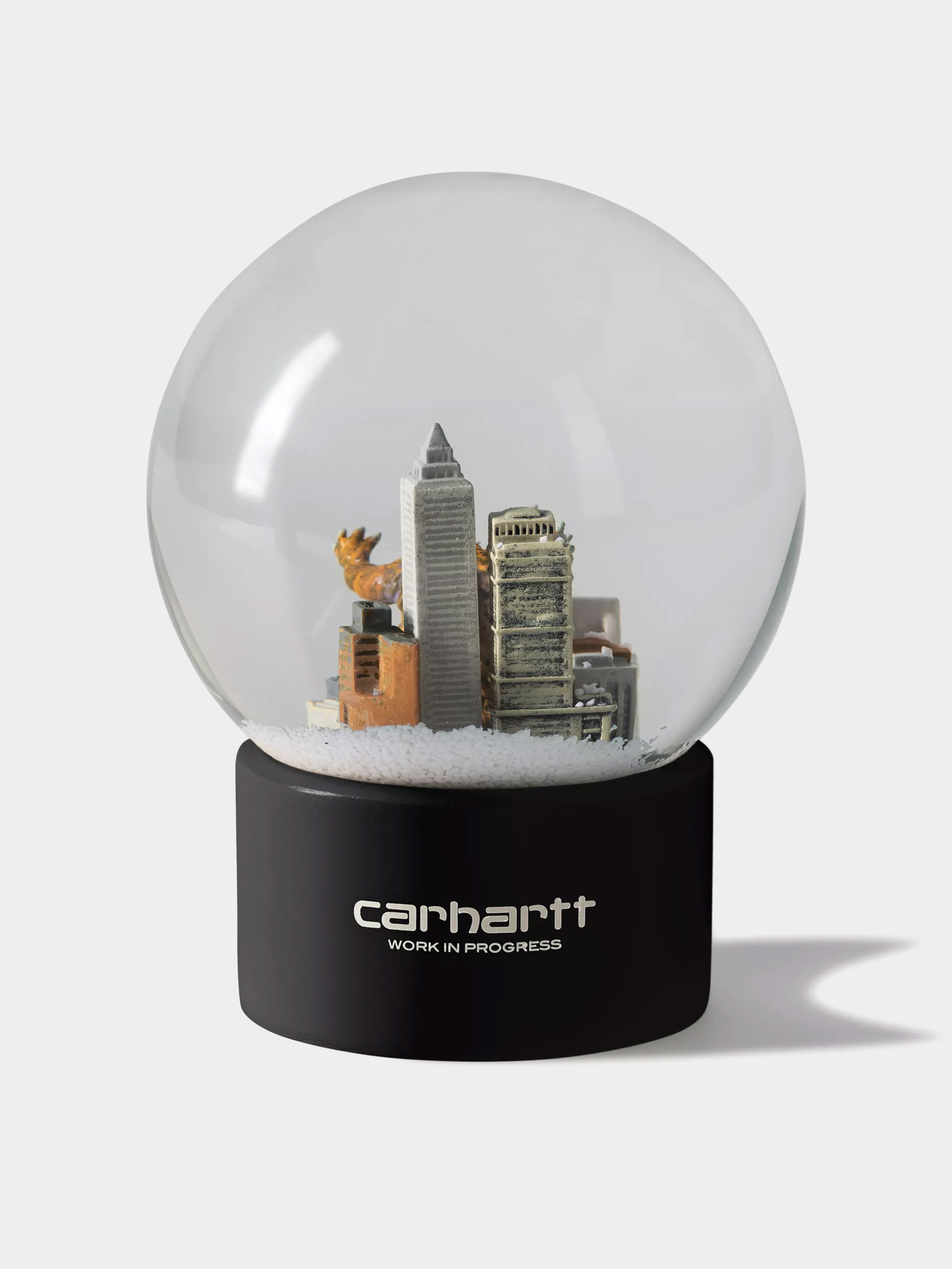 Akcesoria Carhartt WIP Wiptopia Snow Globe (multicolor)