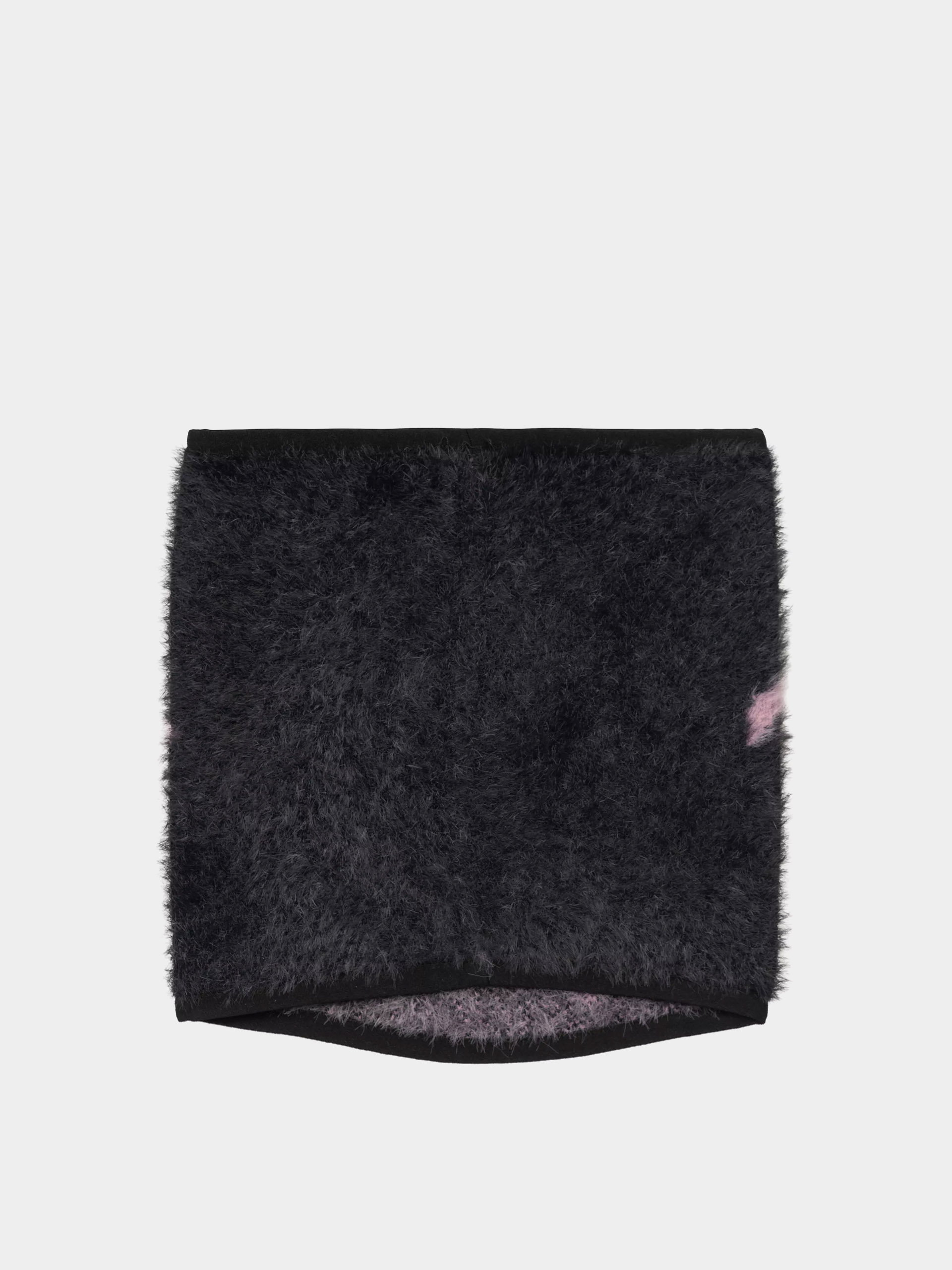 Kendő Carhartt WIP Chedda (black/glassy pink)