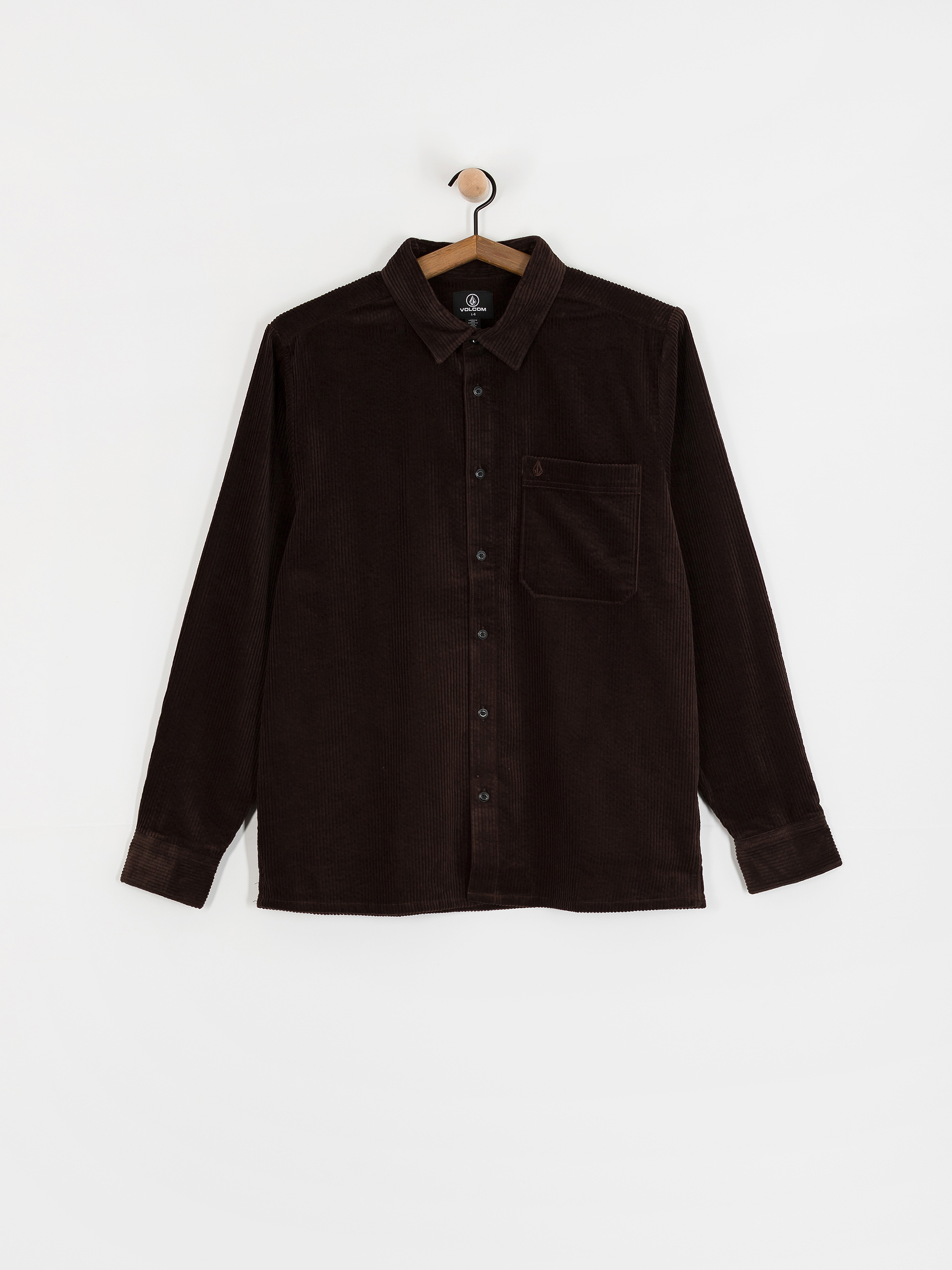 Ing Volcom Fostered (cacao)