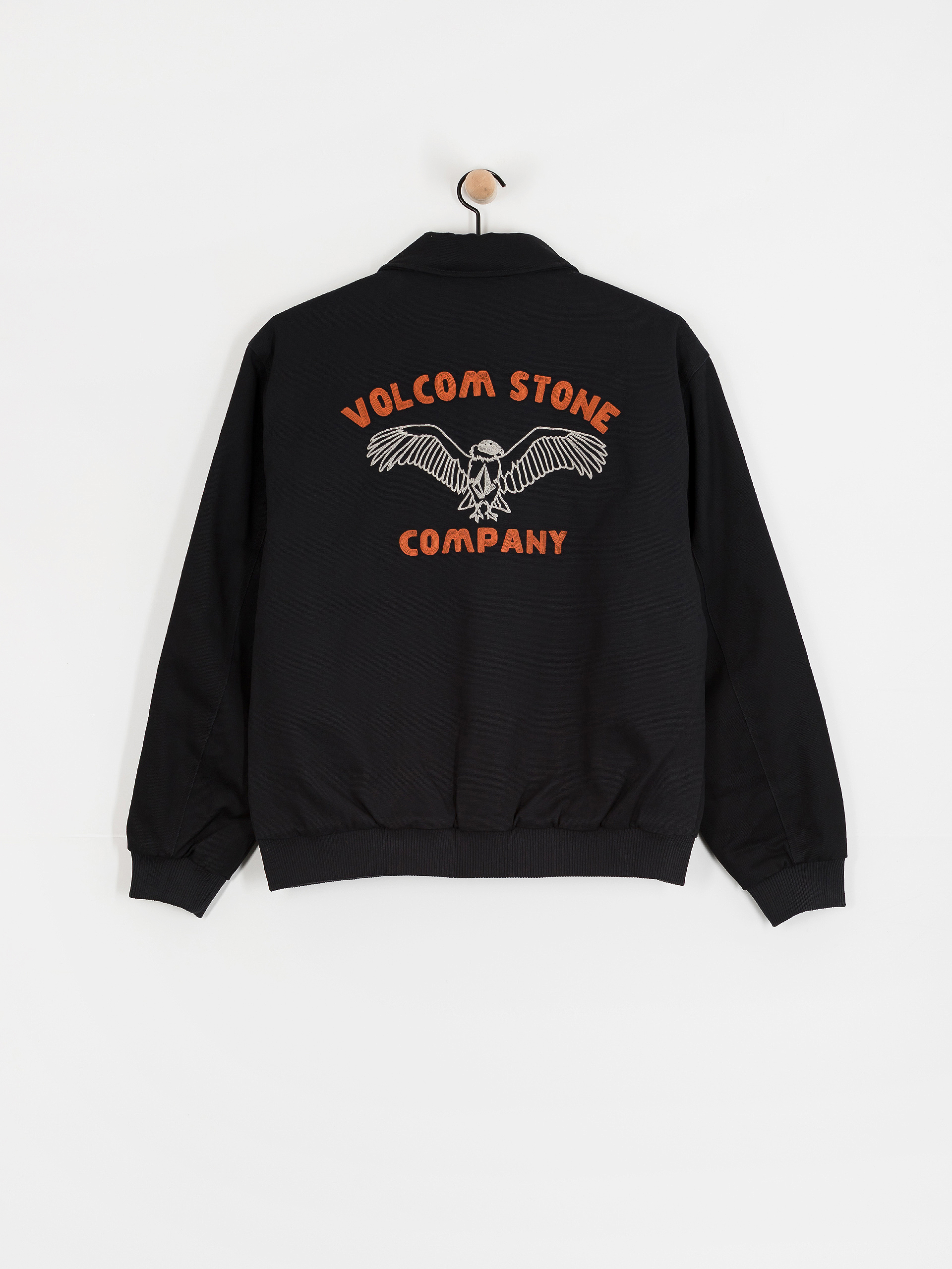 Dzseki Volcom Highsiders (black)