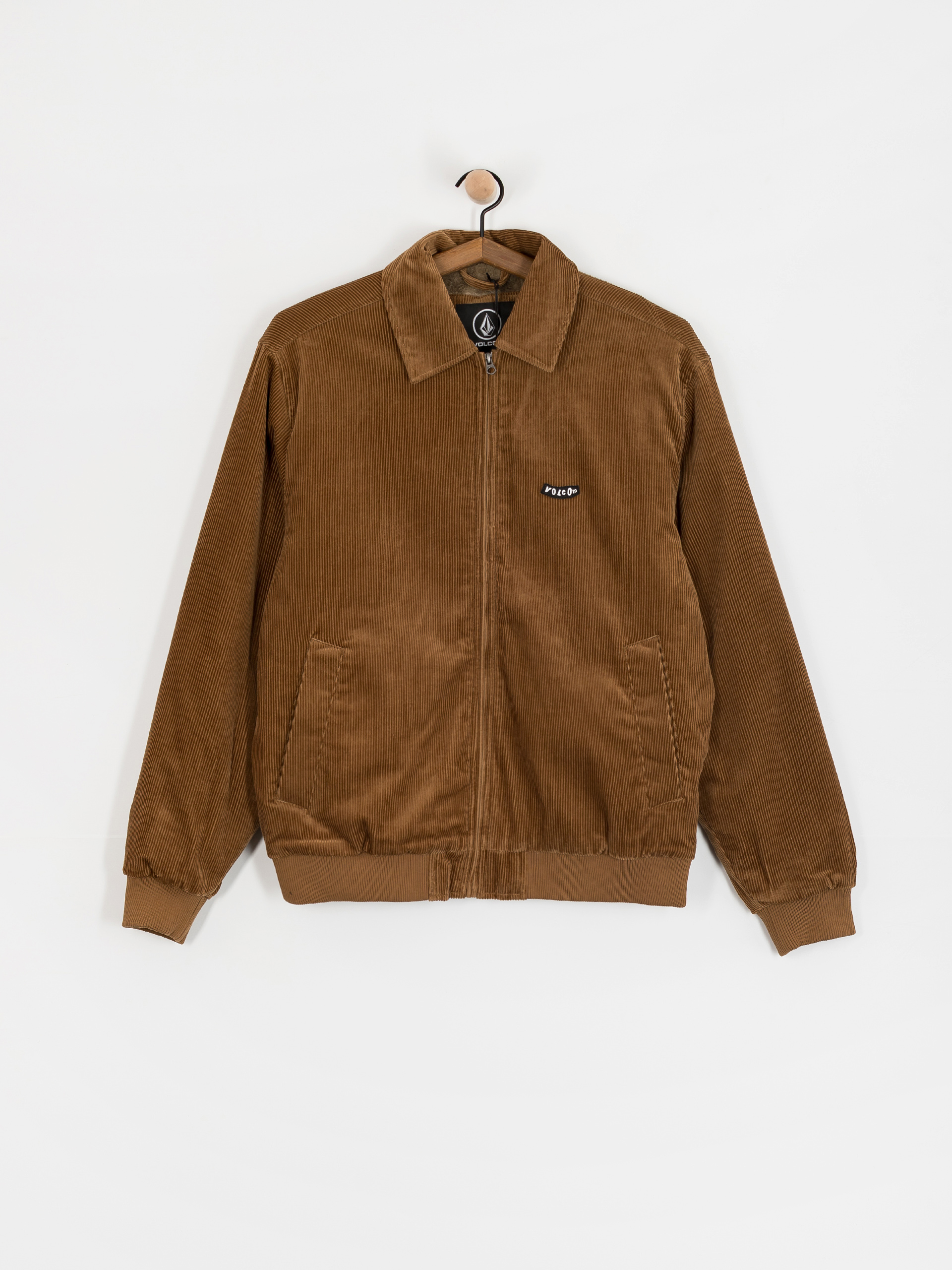 Dzseki Volcom Kurtis (ermine)