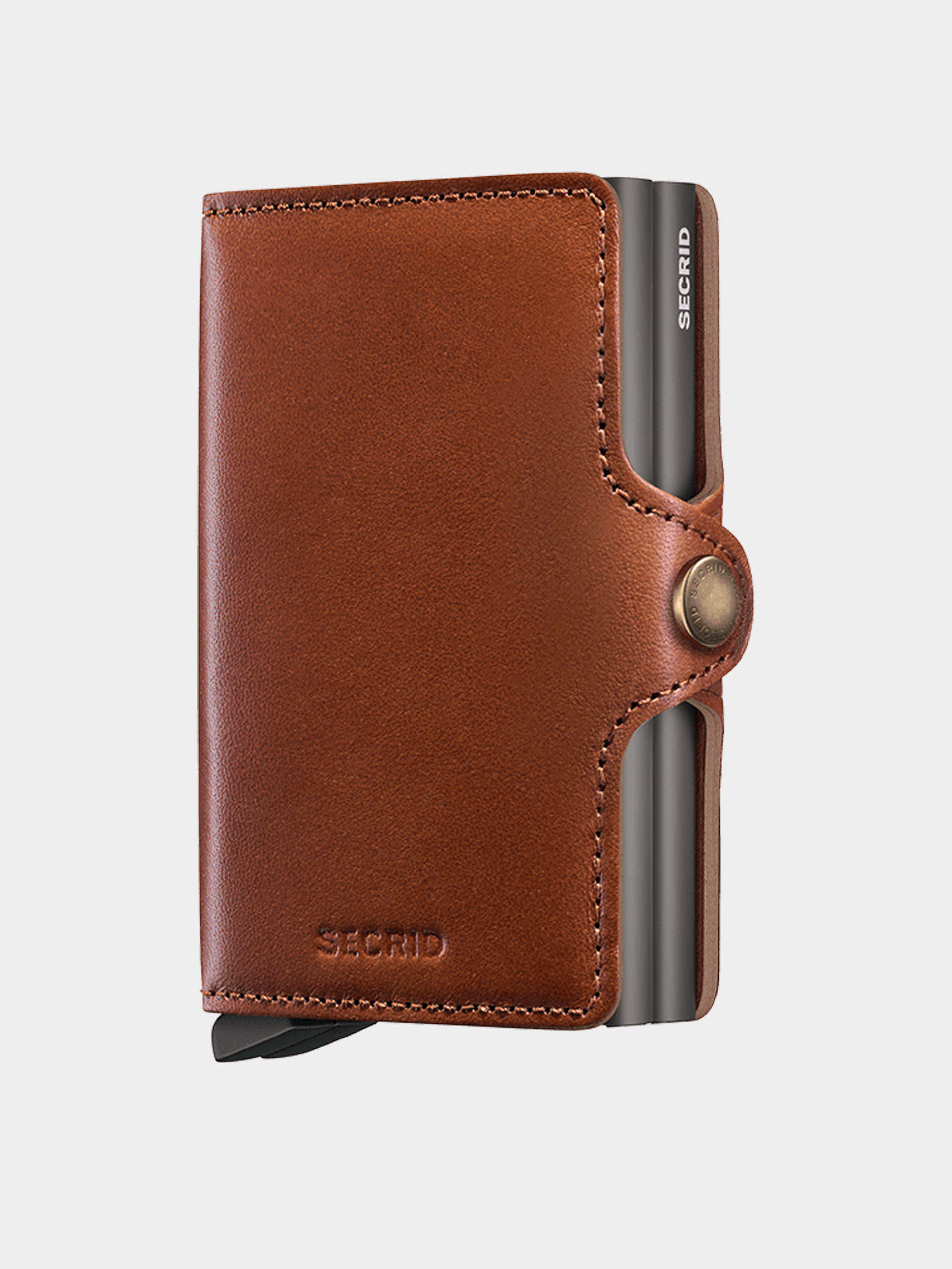 Pu00e9nztu00e1rca Secrid Twinwallet (texano saddle)