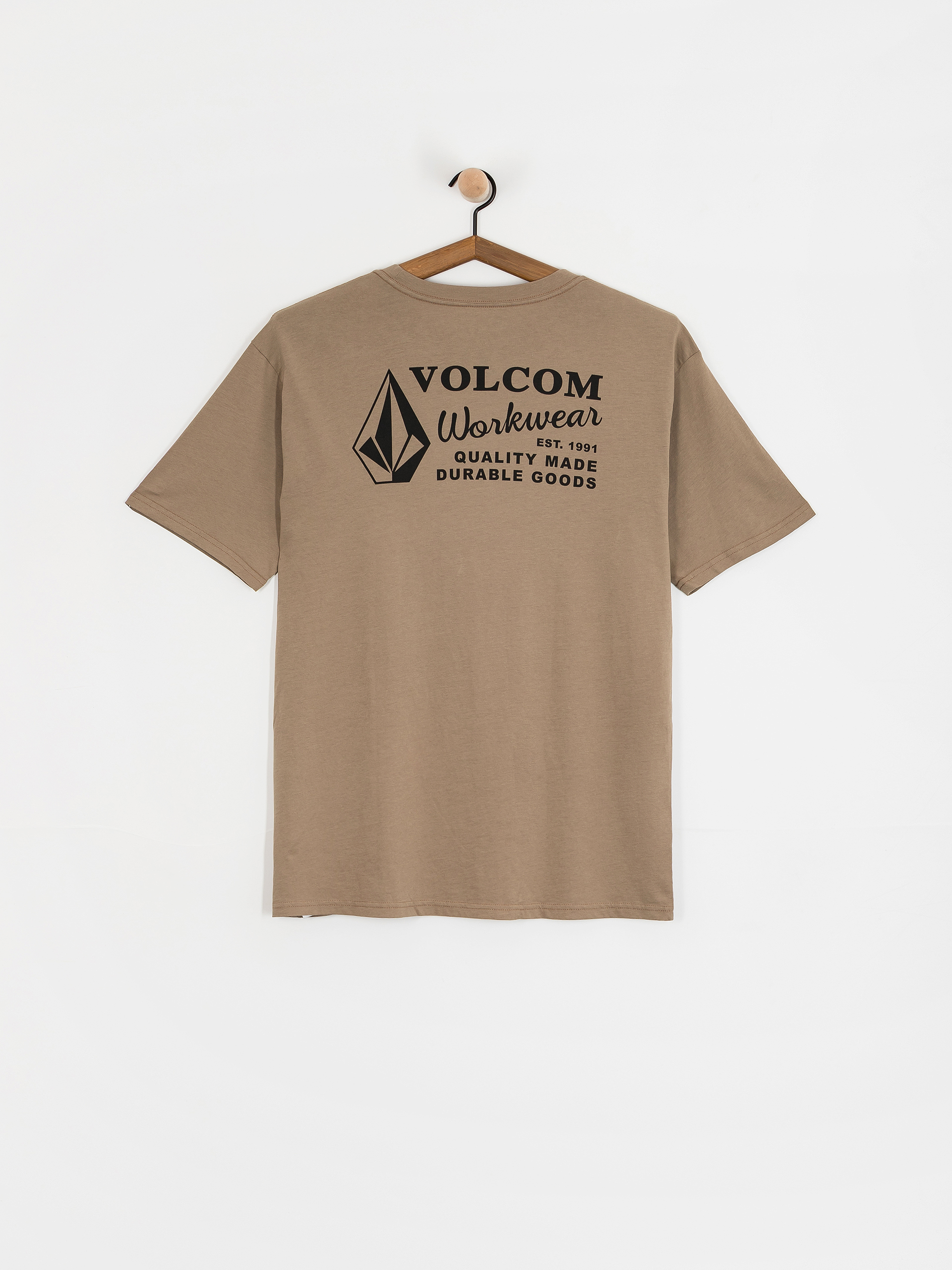 Volcom Workwear Póló