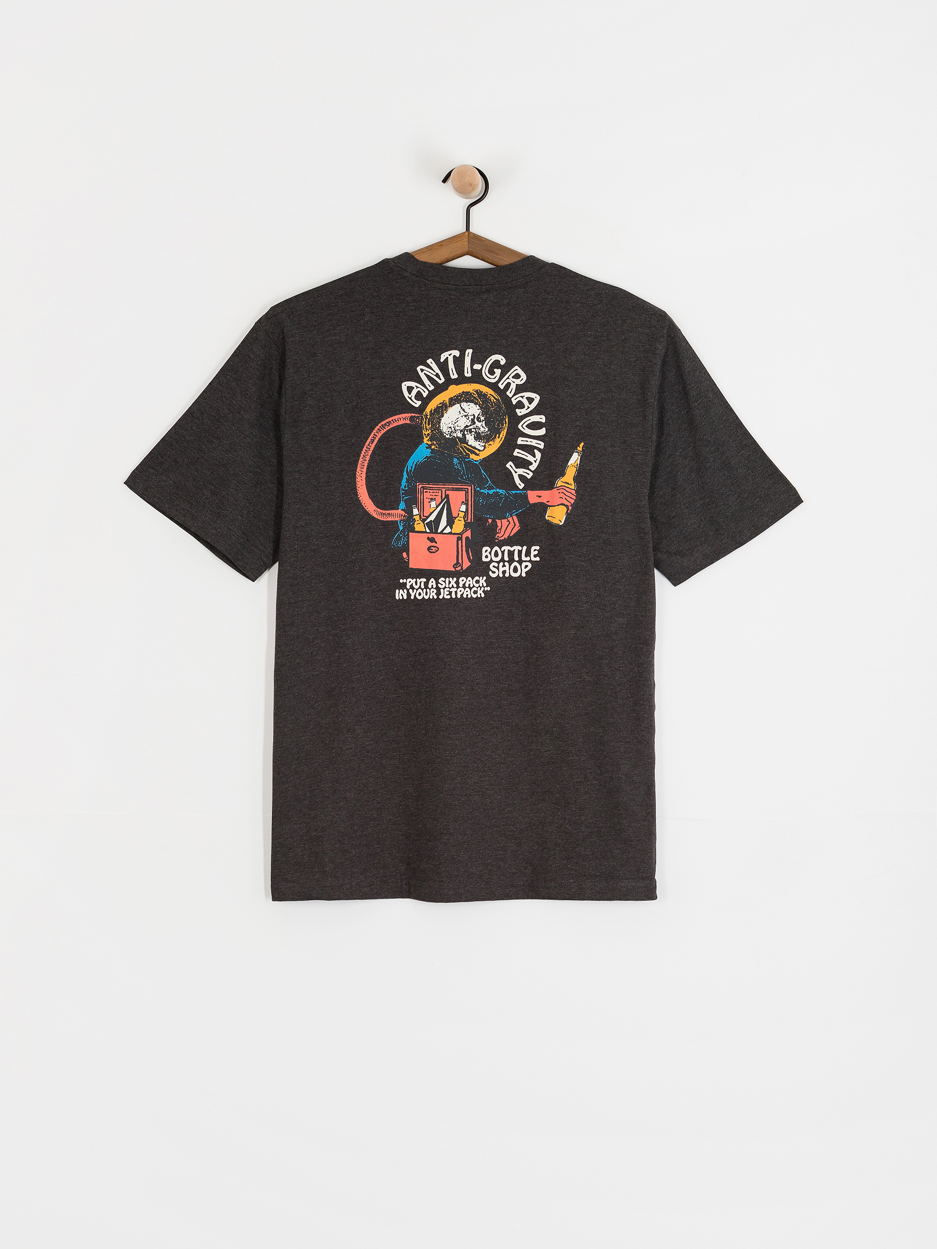 Volcom Anti Gravity Hth Póló