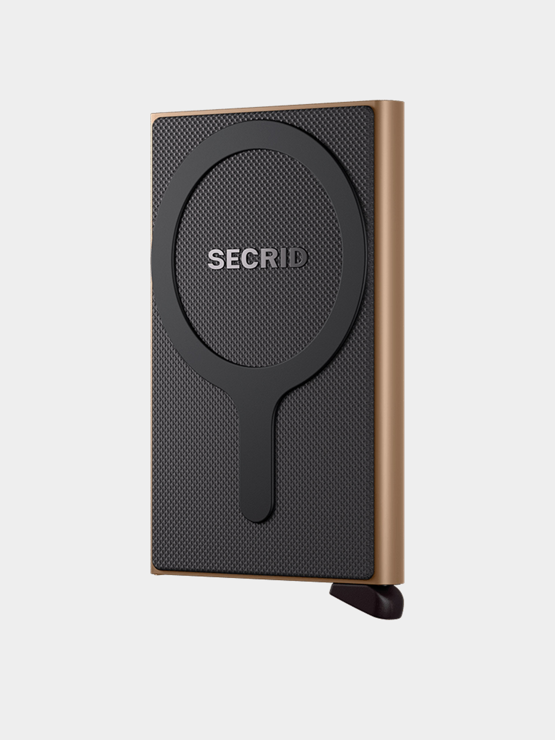 Pénztárca Secrid Cardprotector for Magsafe (sand)