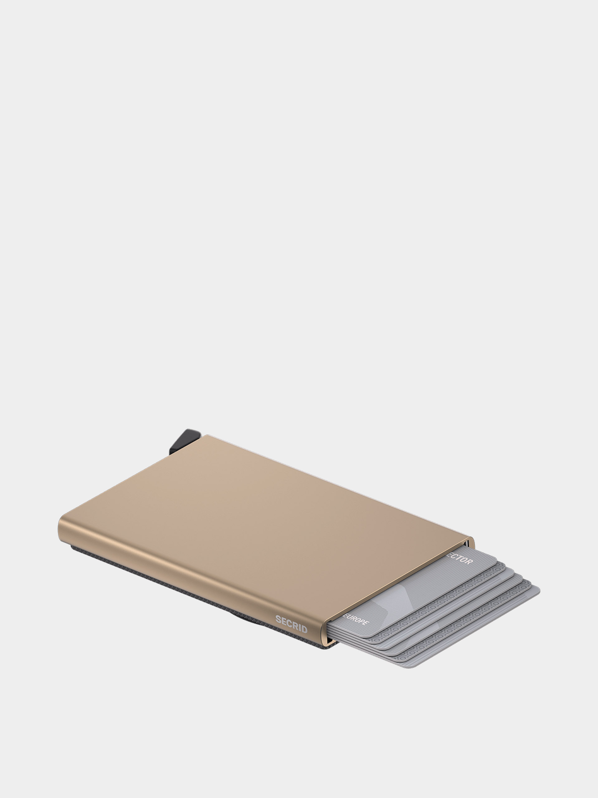 Pénztárca Secrid Cardprotector for Magsafe (sand)