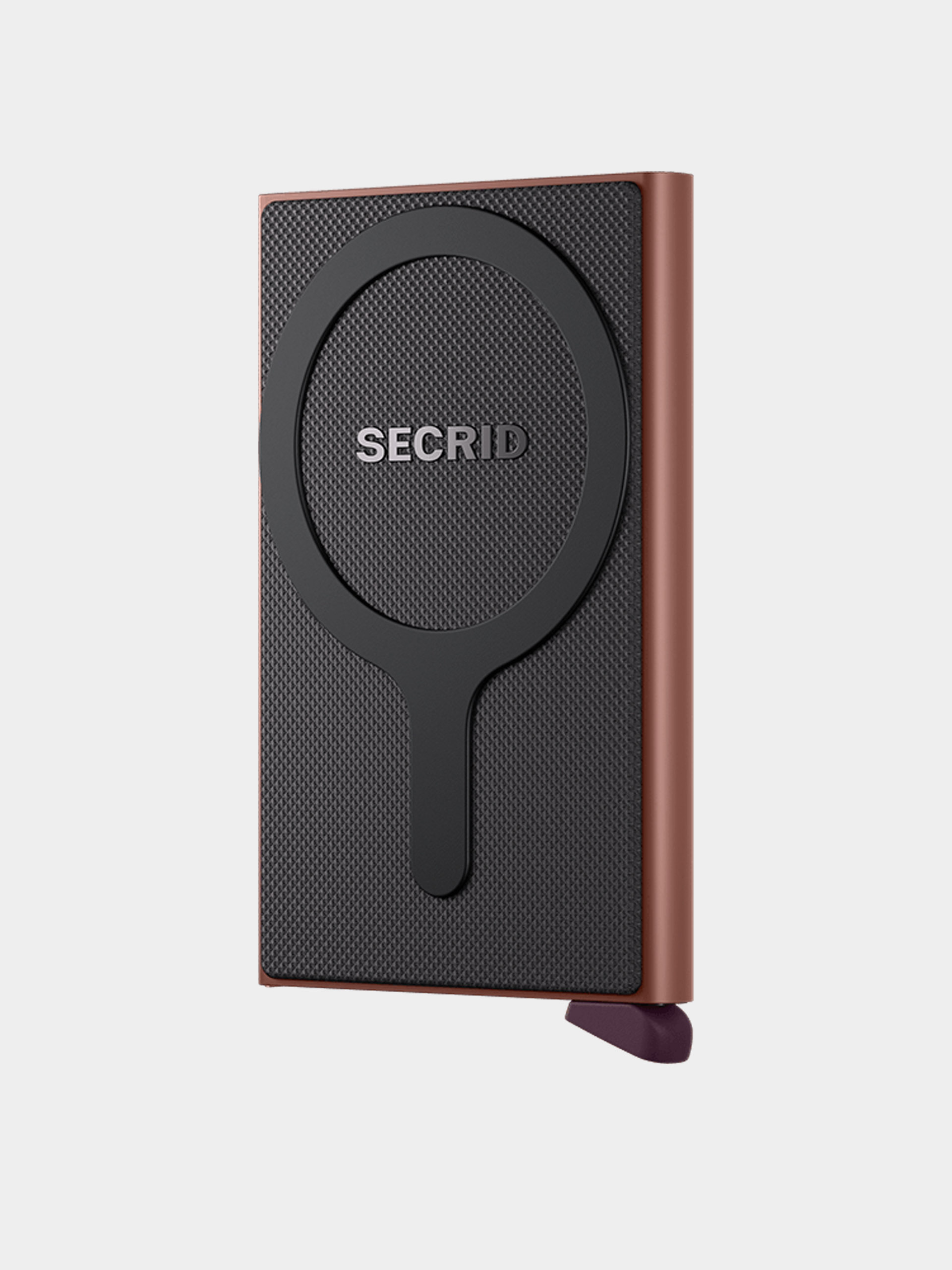 Pénztárca Secrid Cardprotector for Magsafe