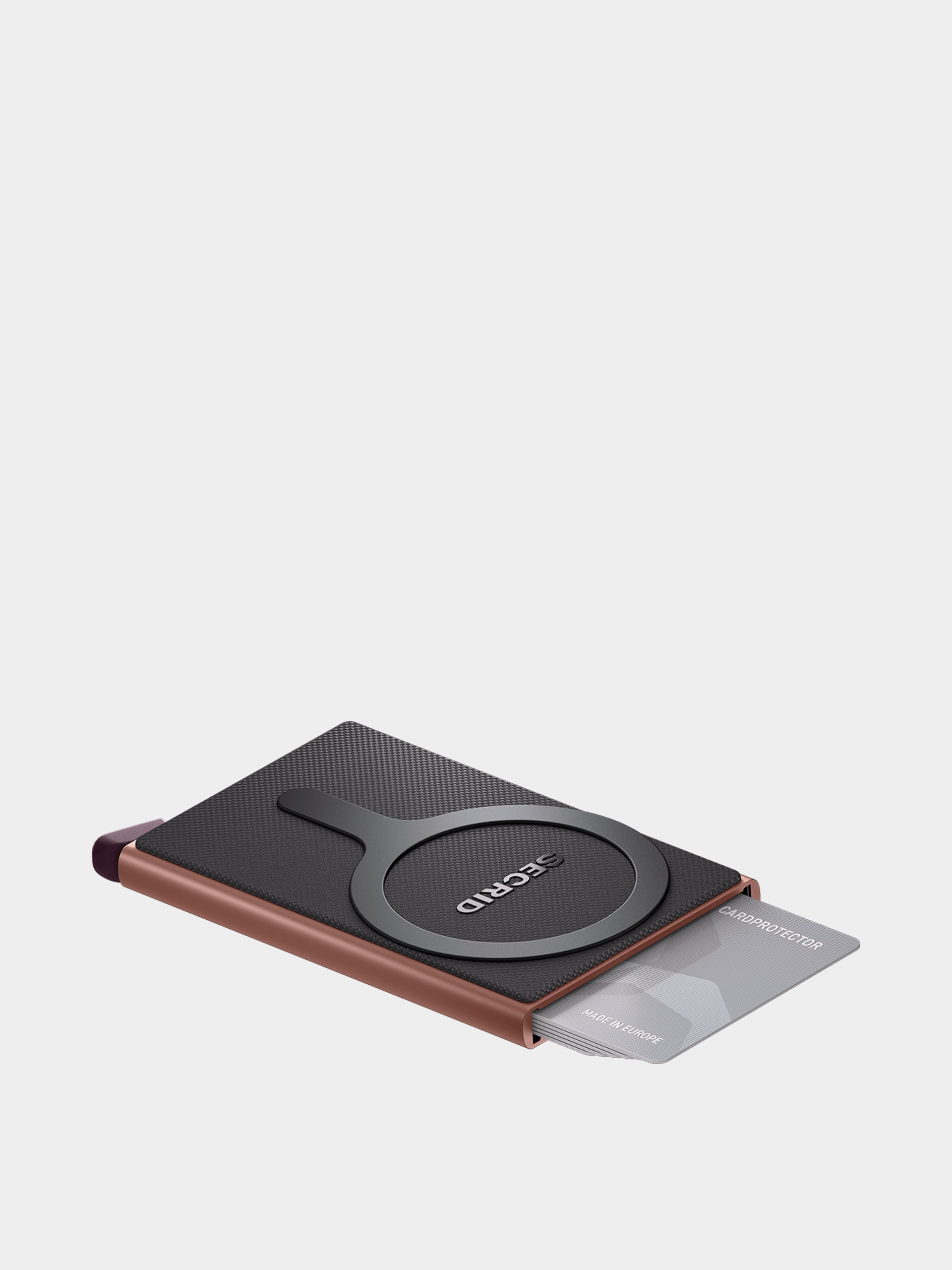 Pénztárca Secrid Cardprotector for Magsafe (rose)