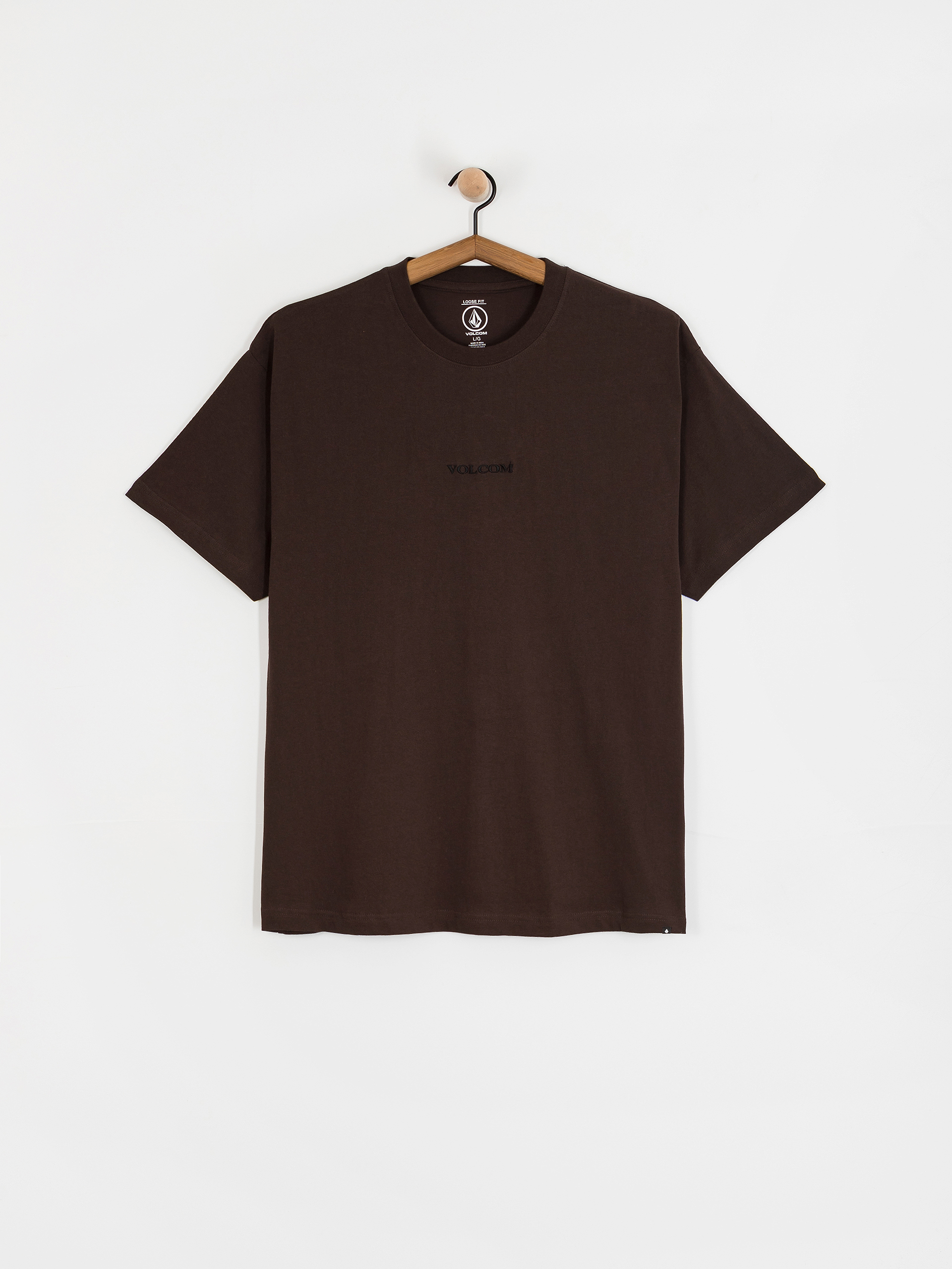 Volcom Volcom Stone Lse Pu00f3lu00f3 (cacao)