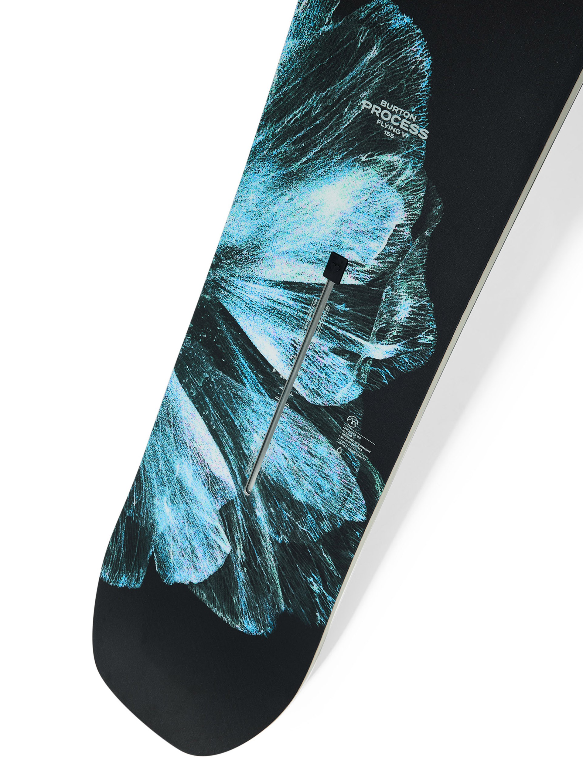 Férfi Snowboard Burton Process Flying V