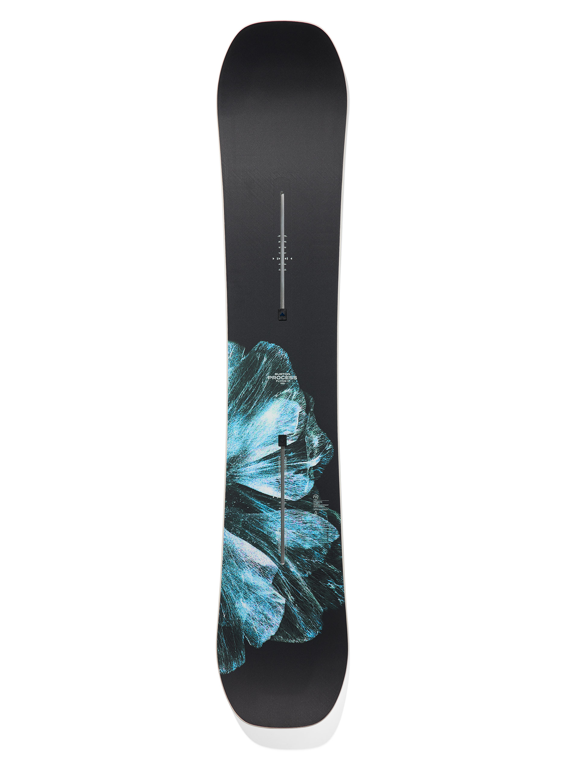 Férfi Snowboard Burton Process Flying V