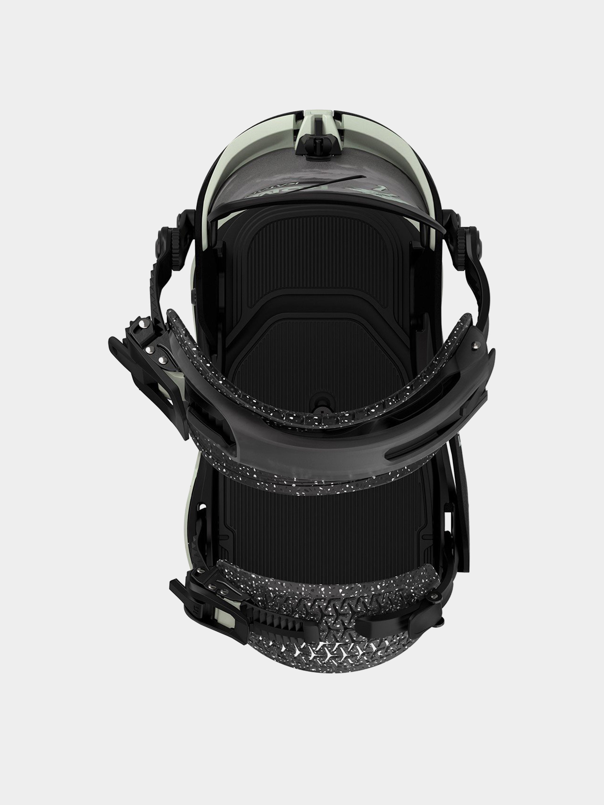 Férfi Snowboard kötés Rome Katana Aw Fase (stale)