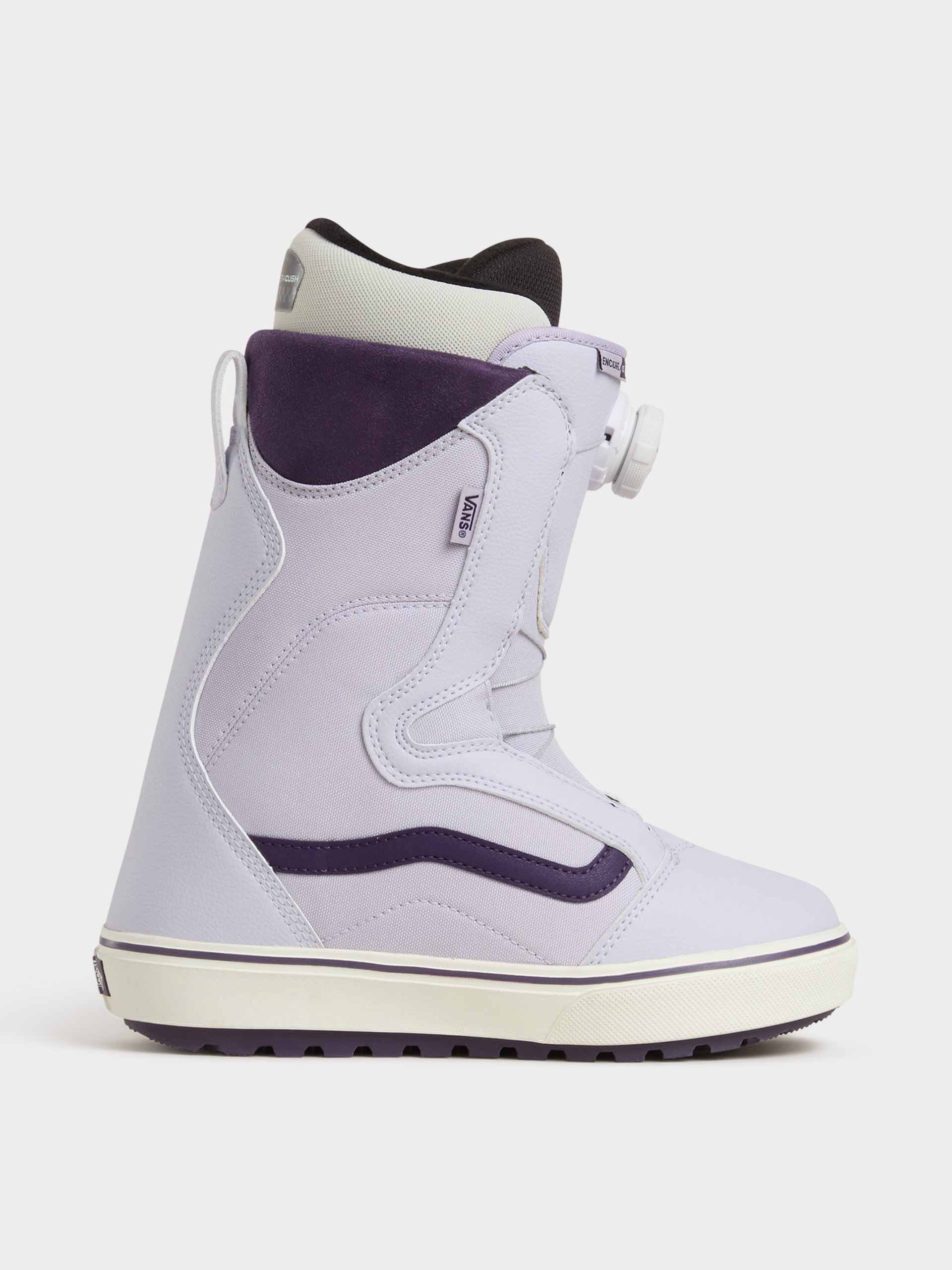 Snowboard cipők Vans Encore Og Wmn (lilac)