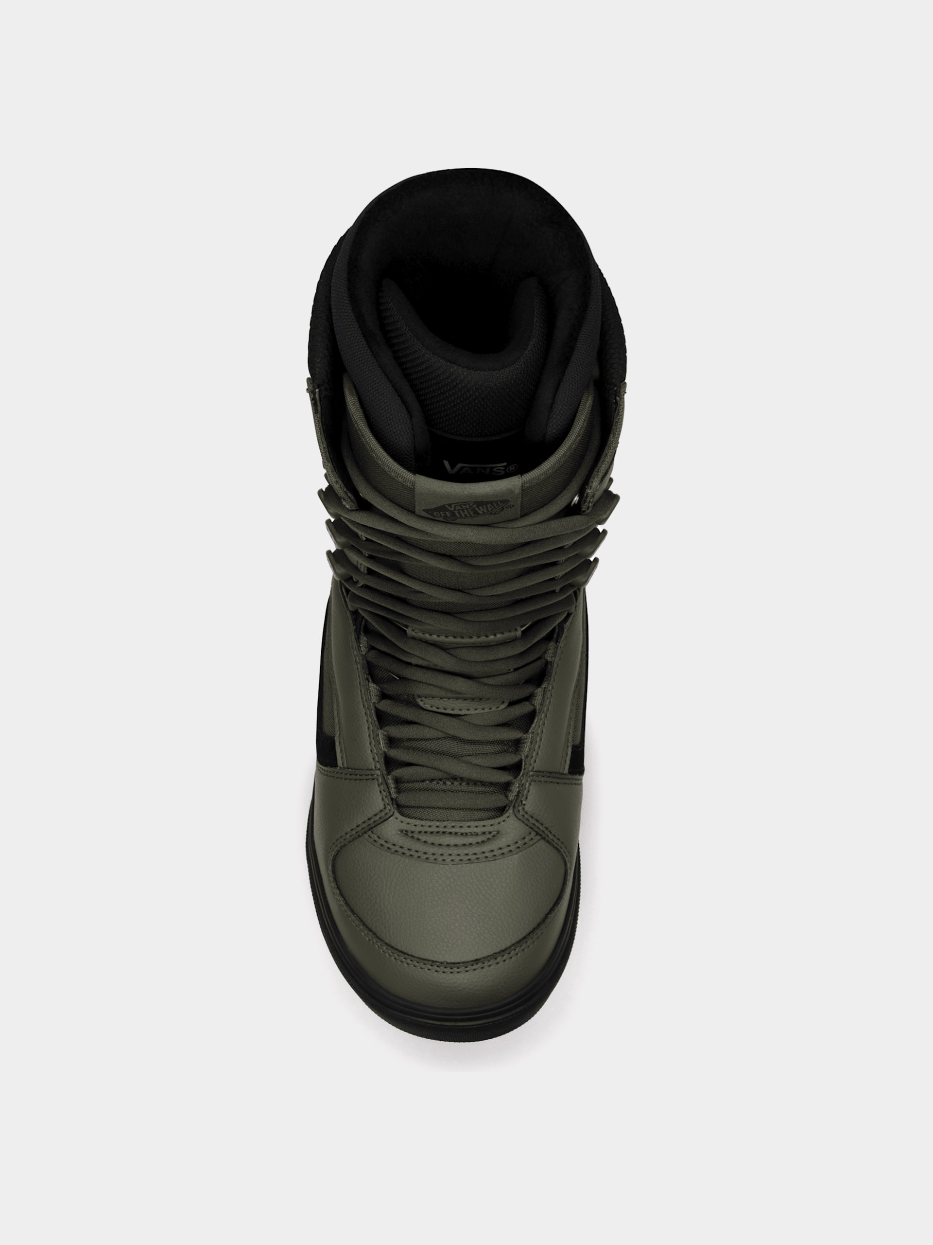 Férfi Snowboard cipők Vans Invado Og (grape leaf)