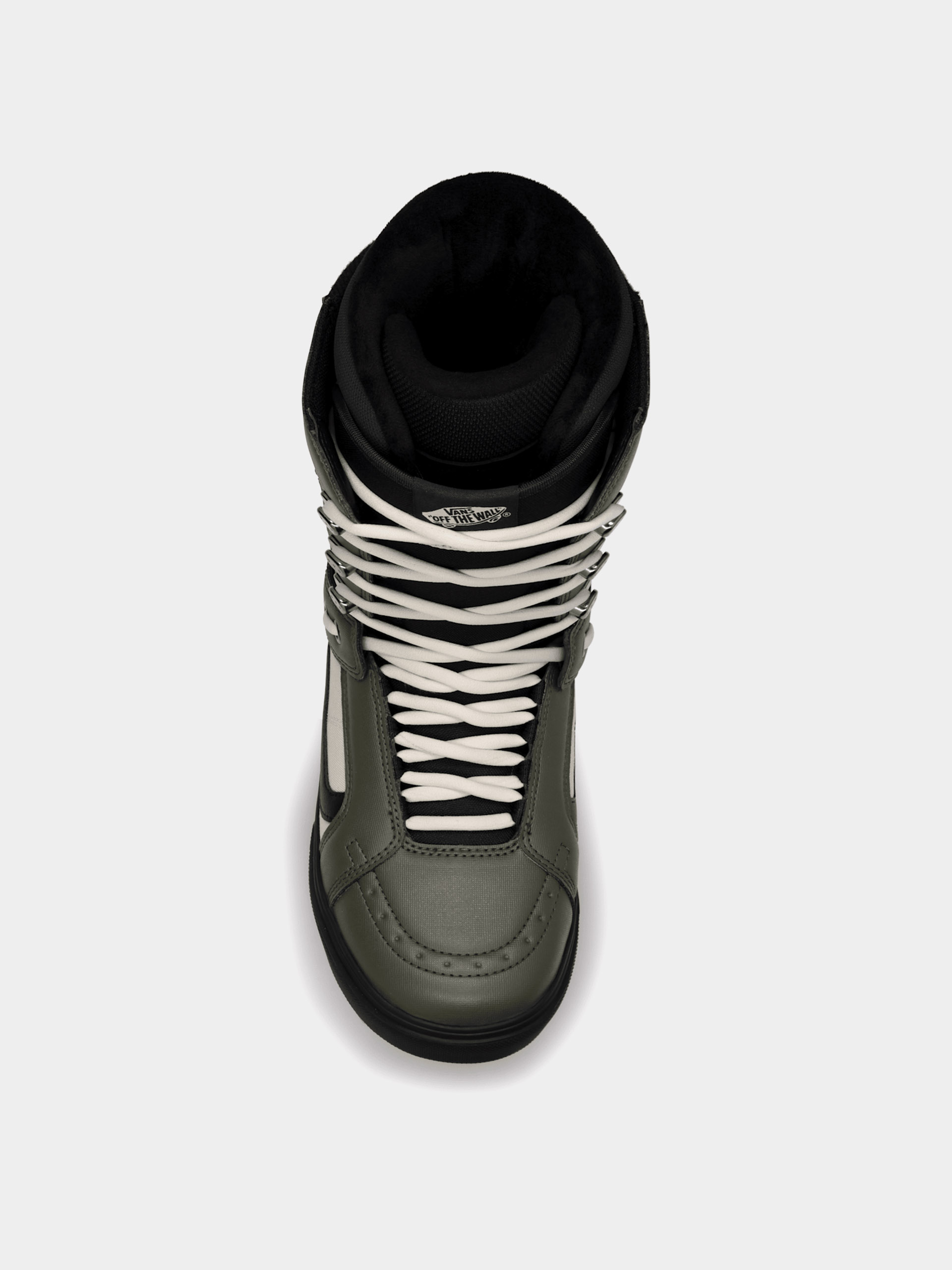 Férfi Snowboard cipők Vans Hi Standard Og (grape leaf/oatmeal)