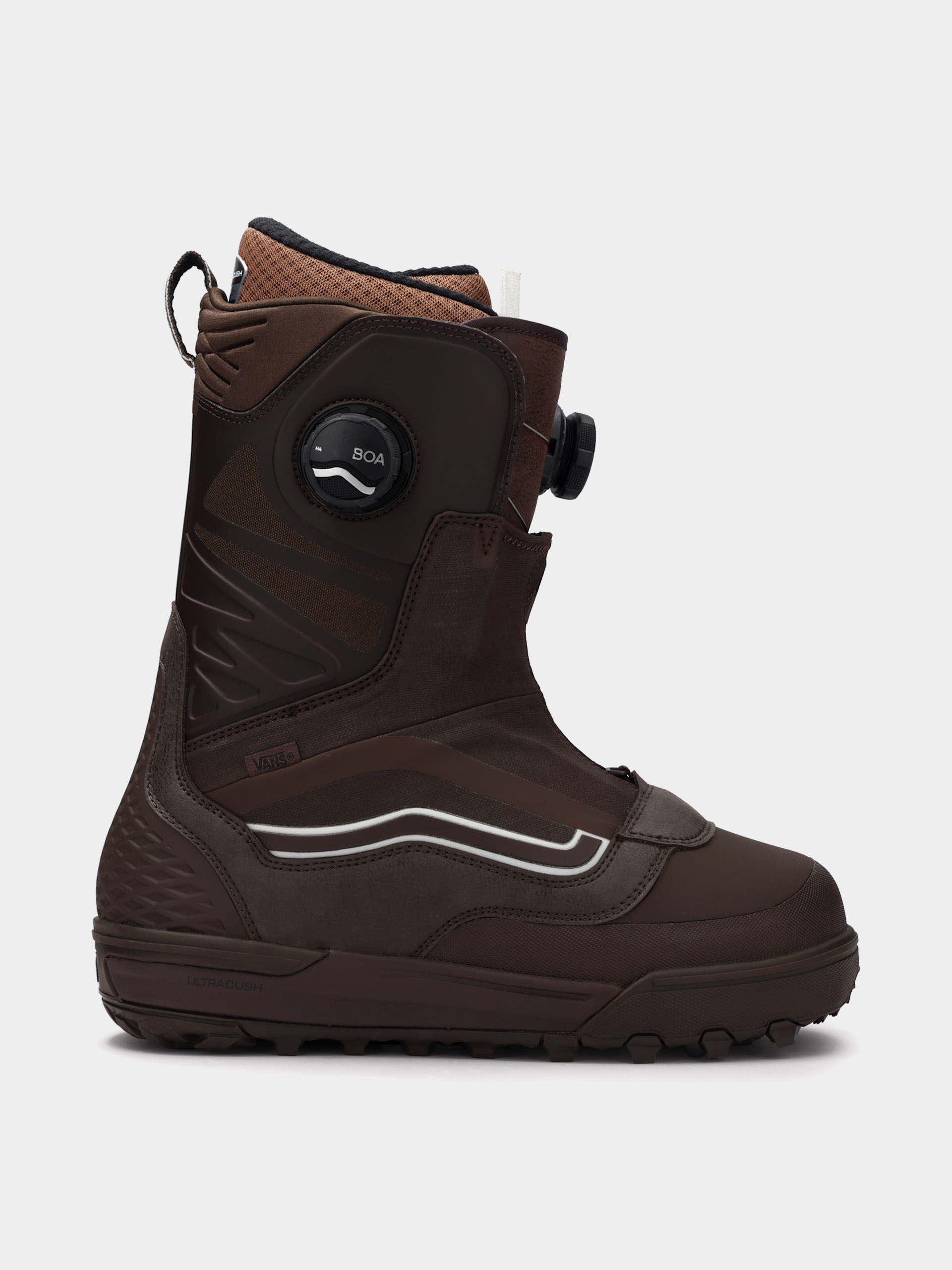 Snowboard cipők Vans Verse