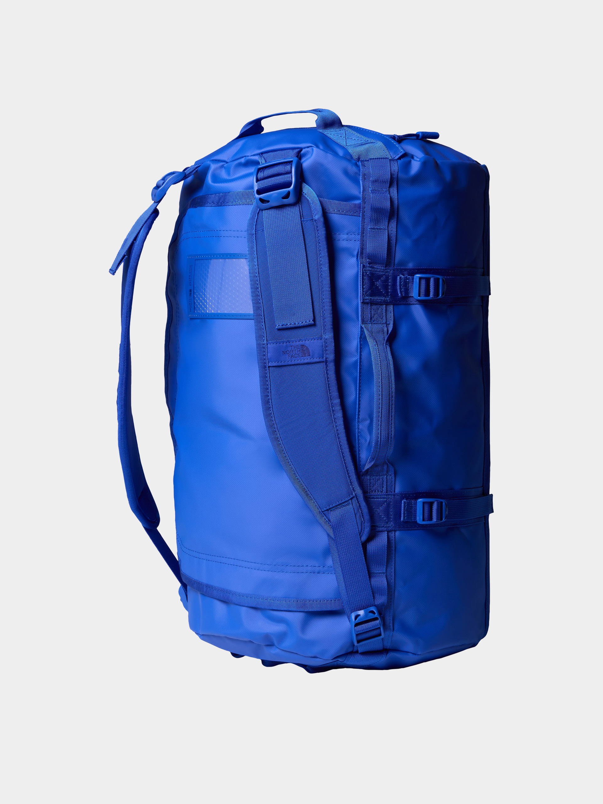Táska The North Face Base Camp Duffel S (tnf blue)
