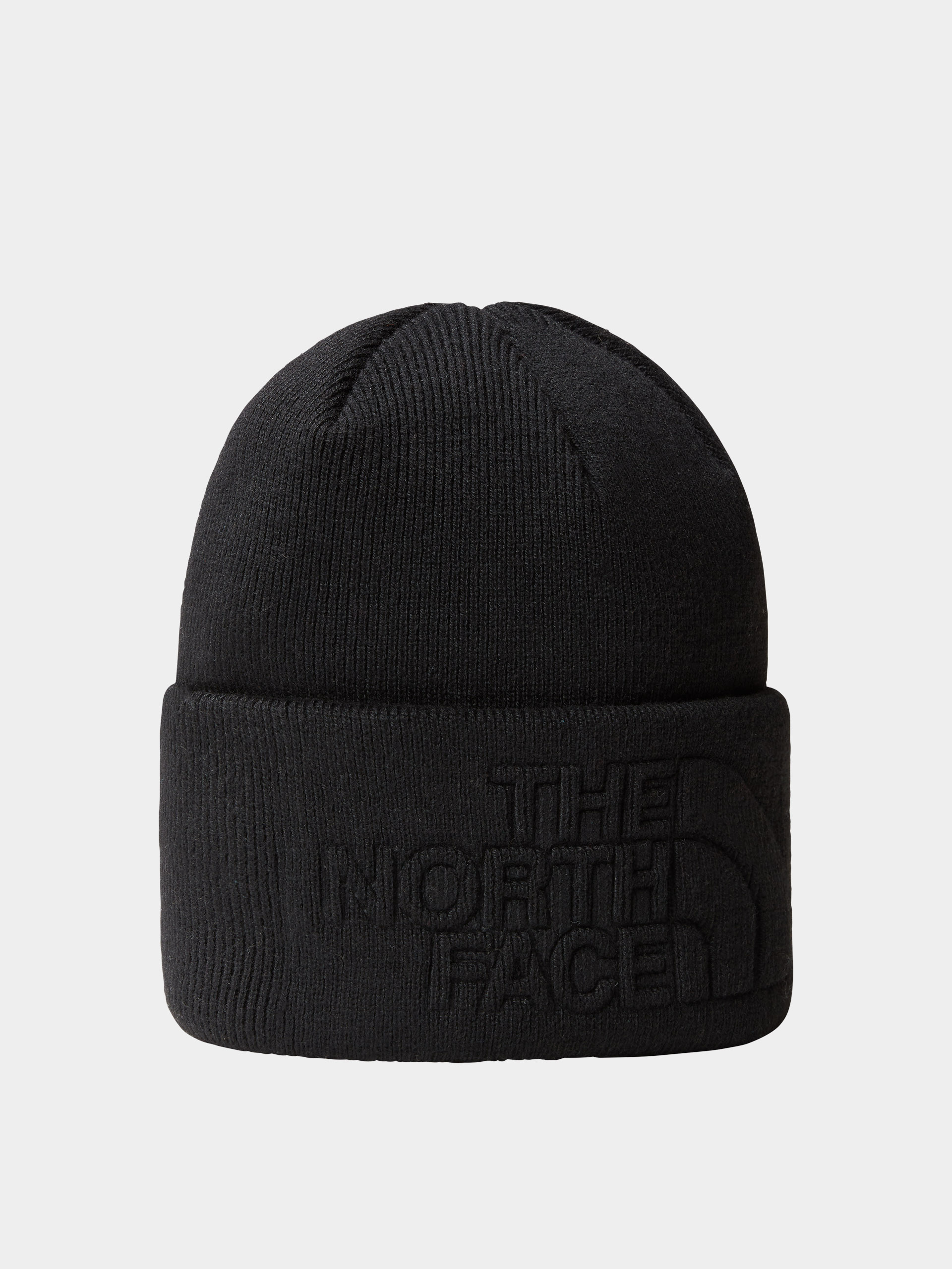 Sapka The North Face Urban Embossed (tnf black)