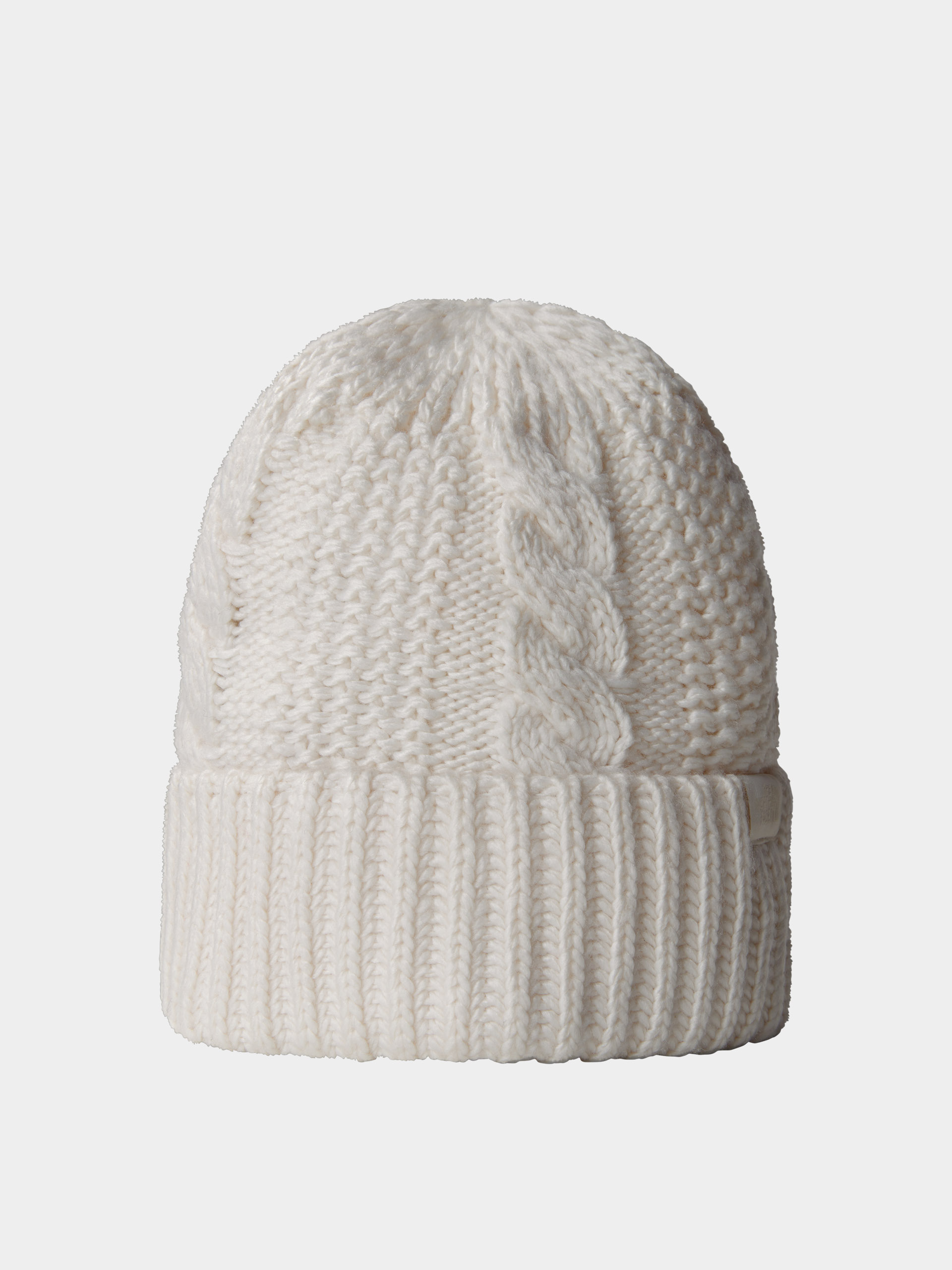 Sapka The North Face Oh Mega Wmn (white dune)