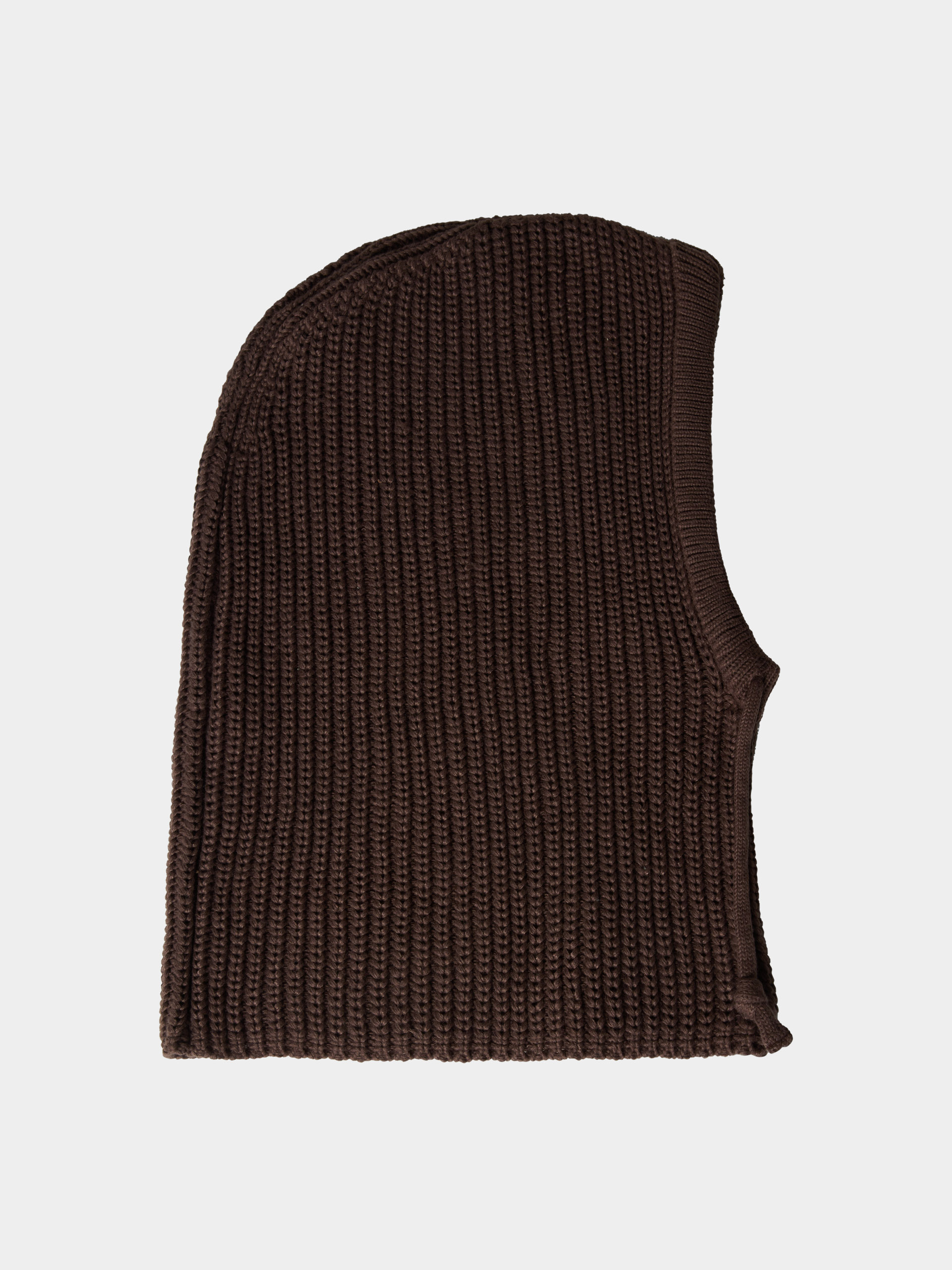 Kendő The North Face Urban Lifestyle Hood (smokey brown)