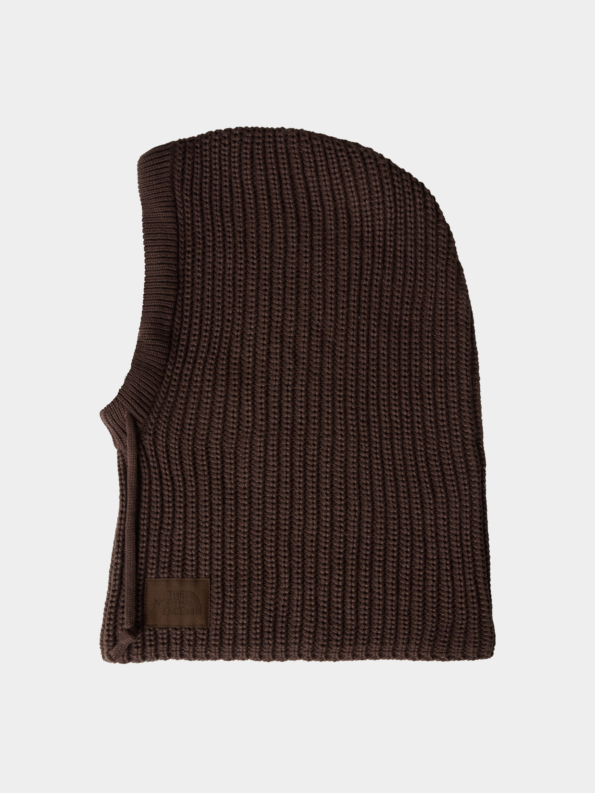 Kendő The North Face Urban Lifestyle Hood (smokey brown)