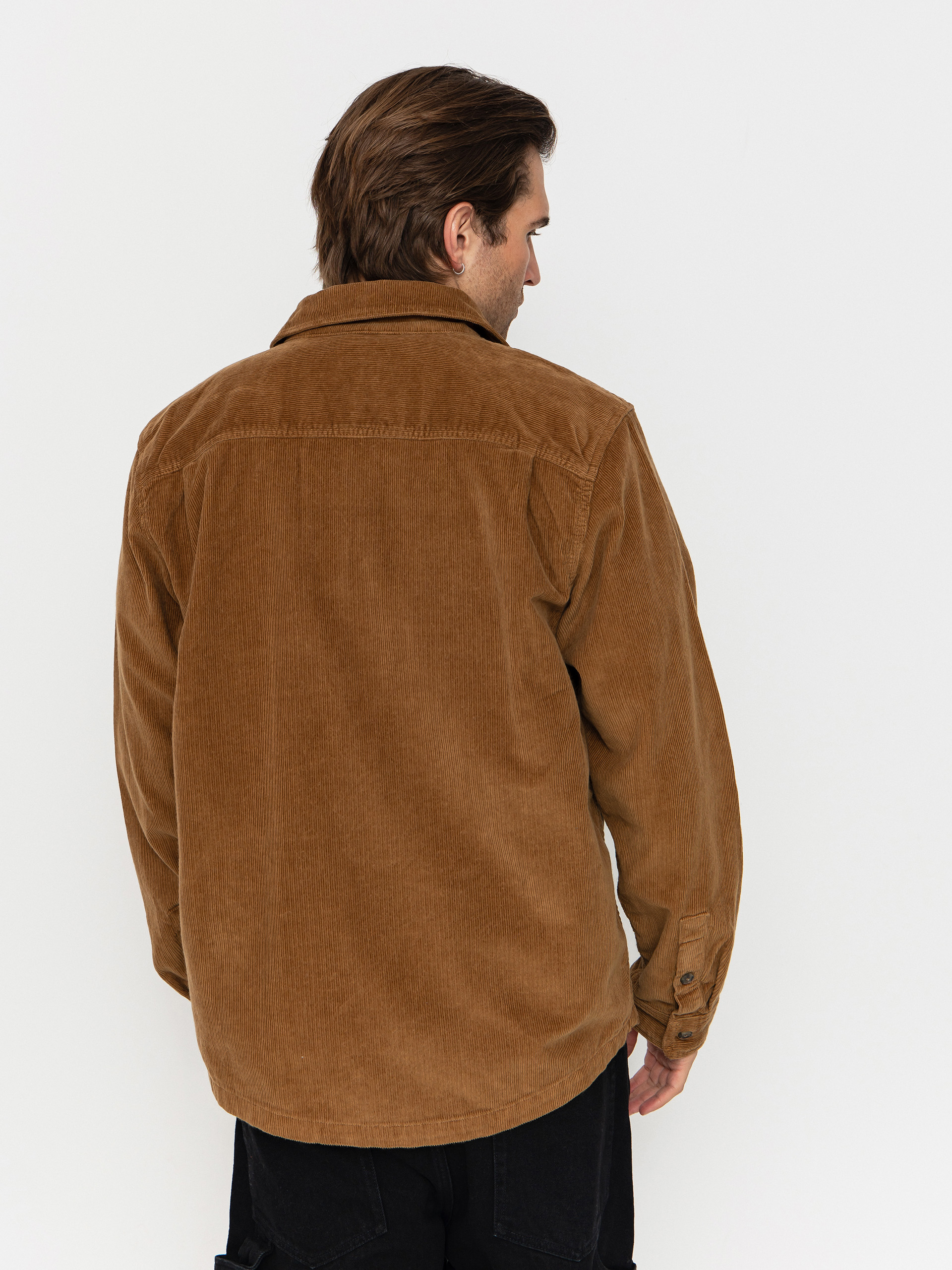 Ing Patagonia Corduroy (coriander brown)