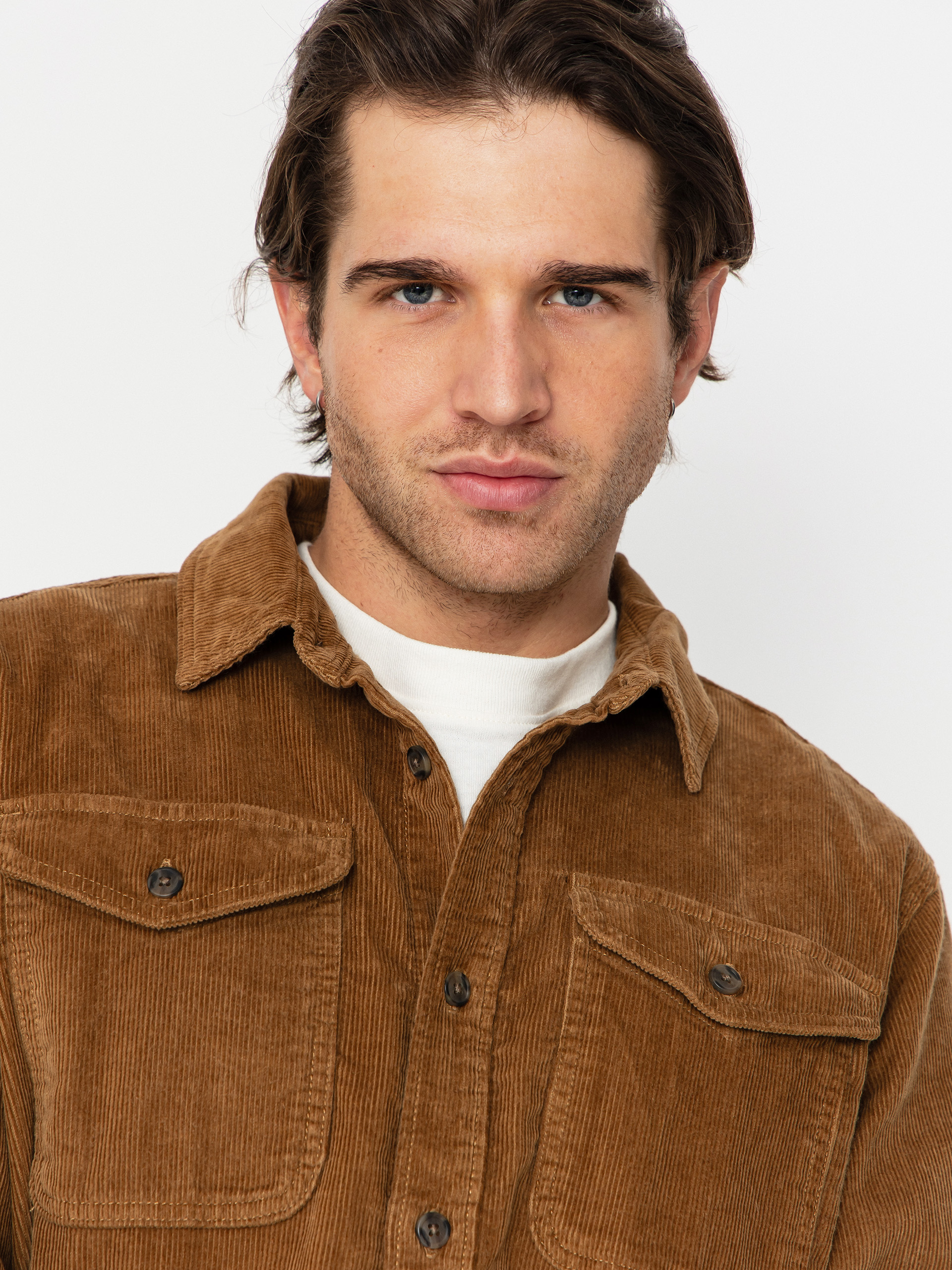 Ing Patagonia Corduroy (coriander brown)