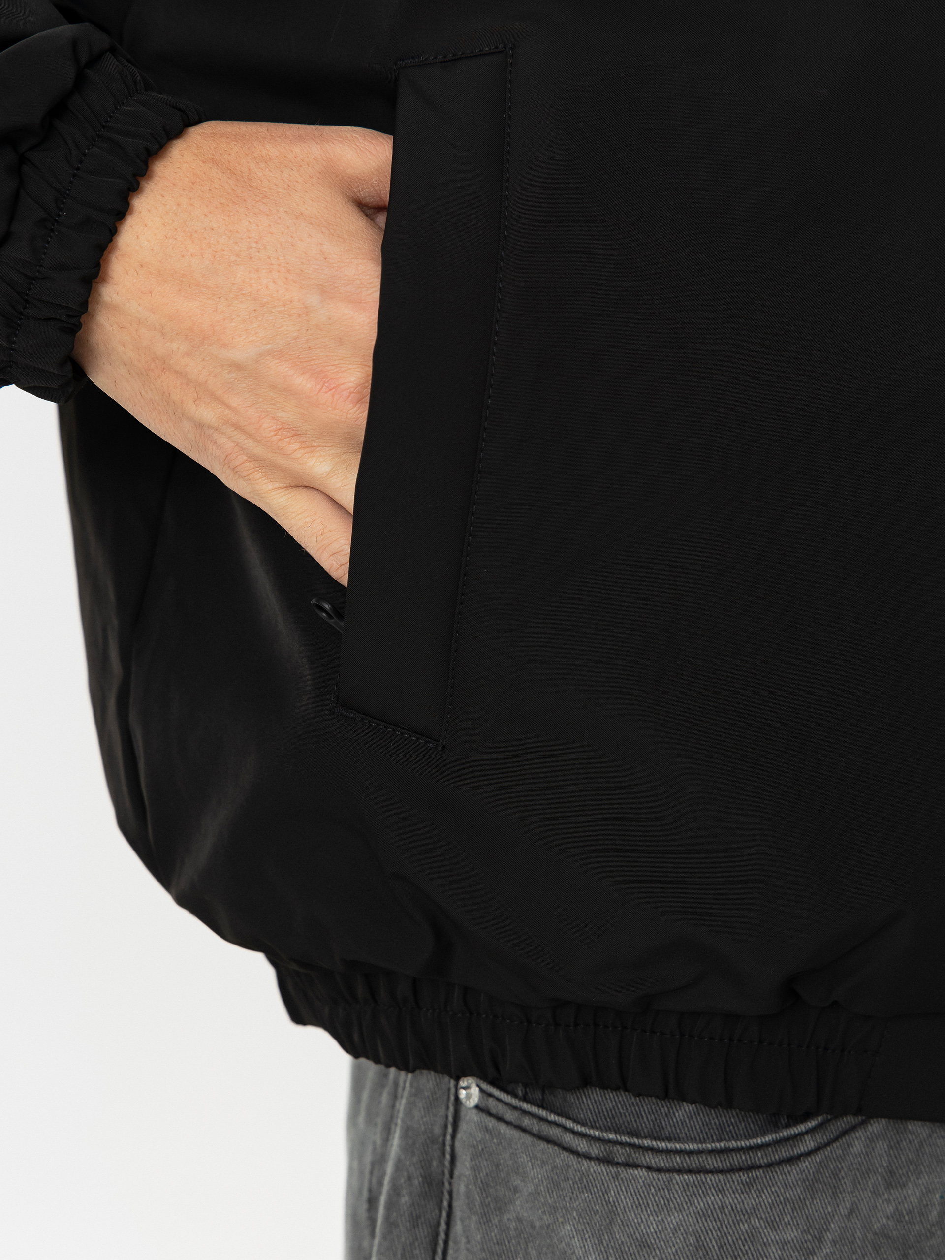 Dzseki OBEY Elysian (black)