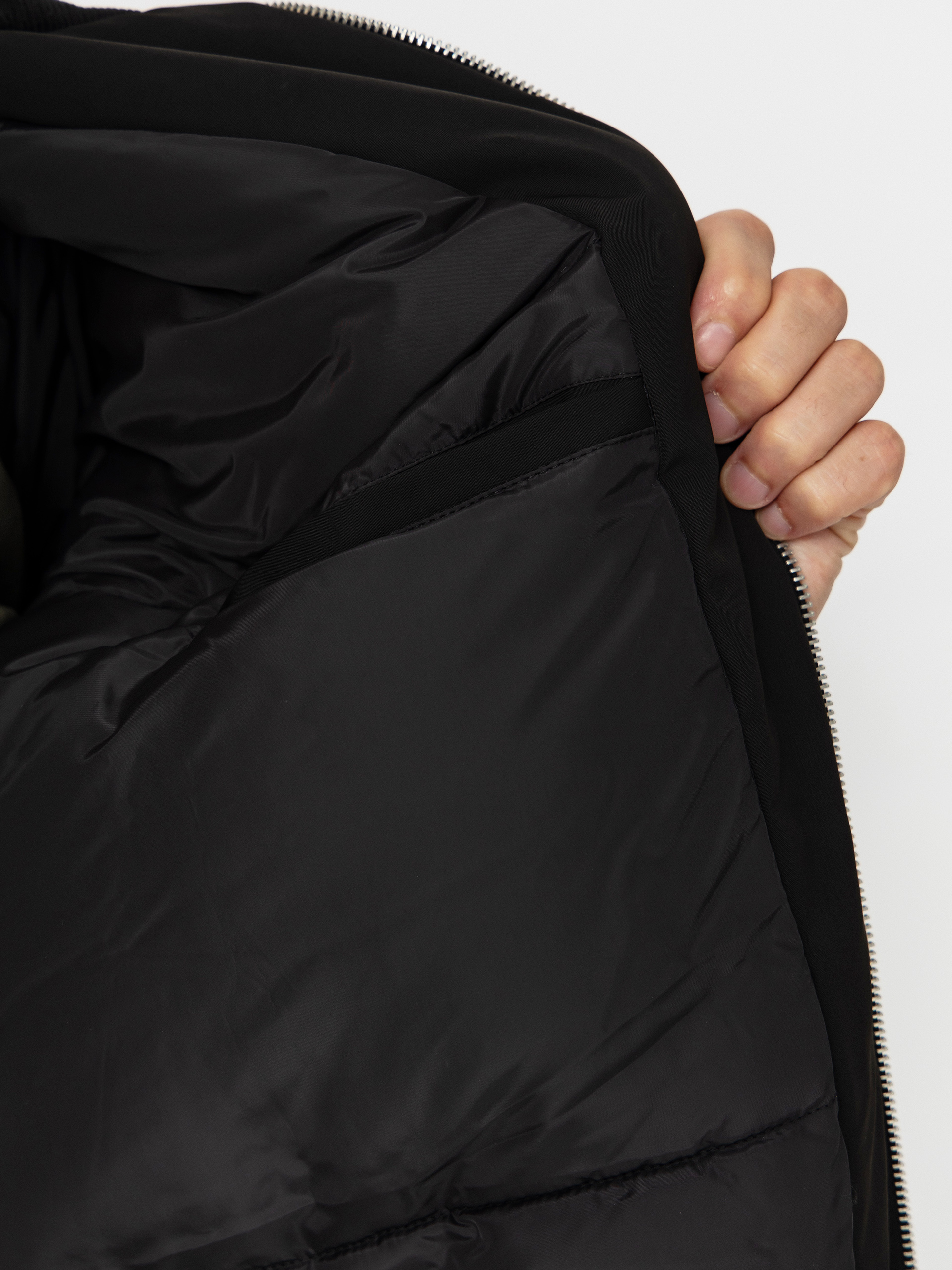 Dzseki OBEY Elysian (black)