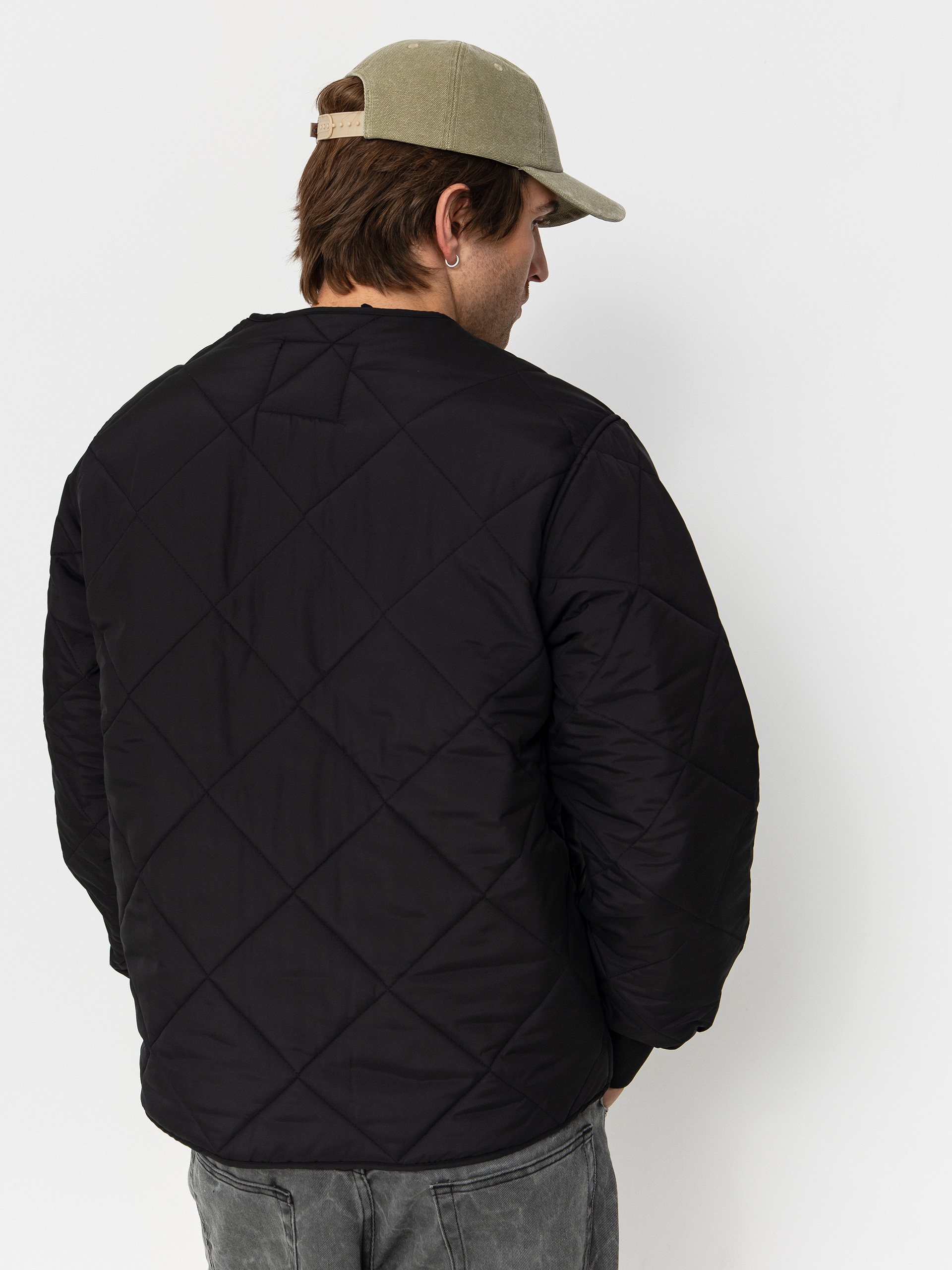 Dzseki Dickies Samburg Liner (black)