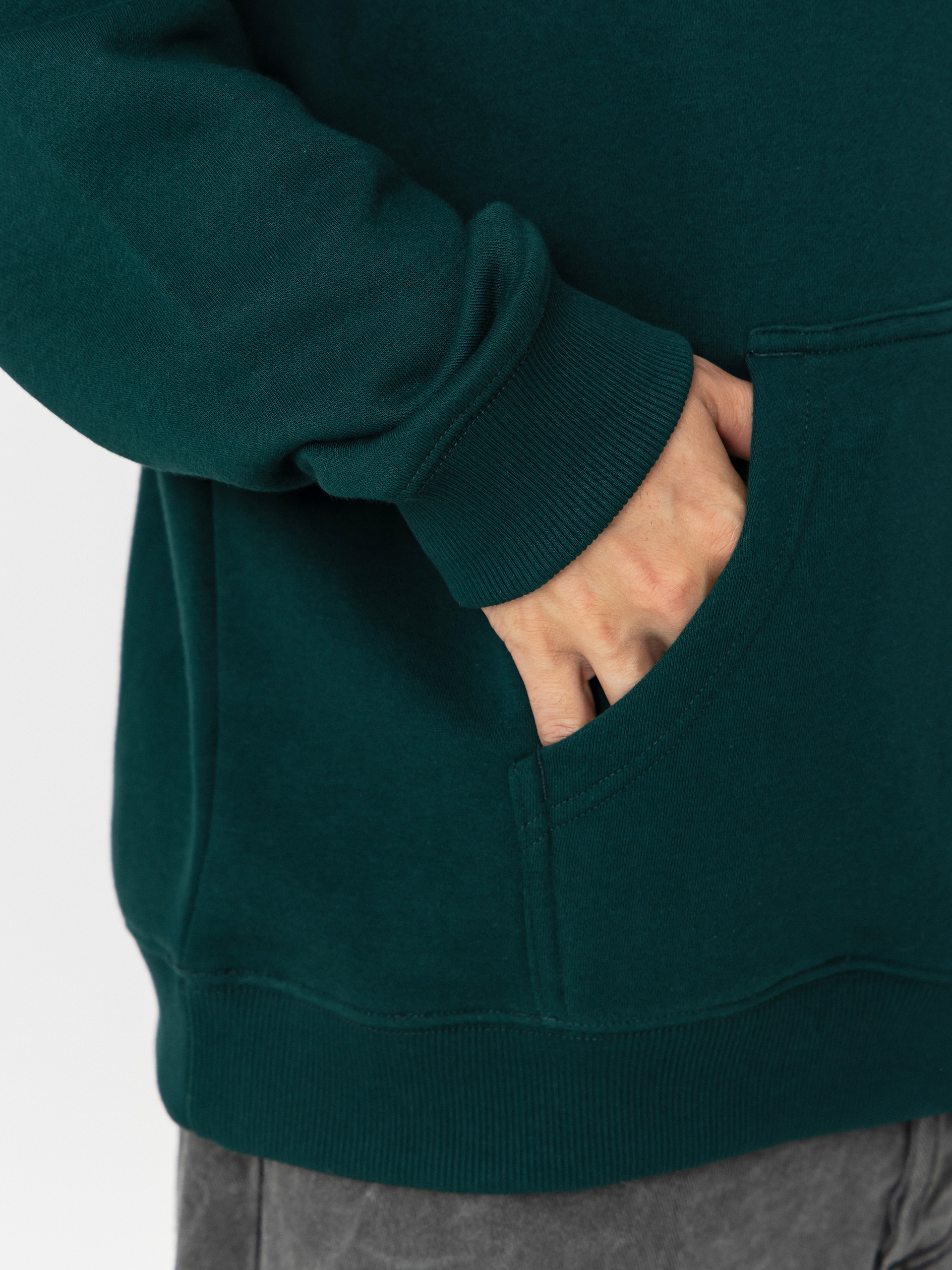 DC Star HD Kapucnis pulóver (ponderosa pine)