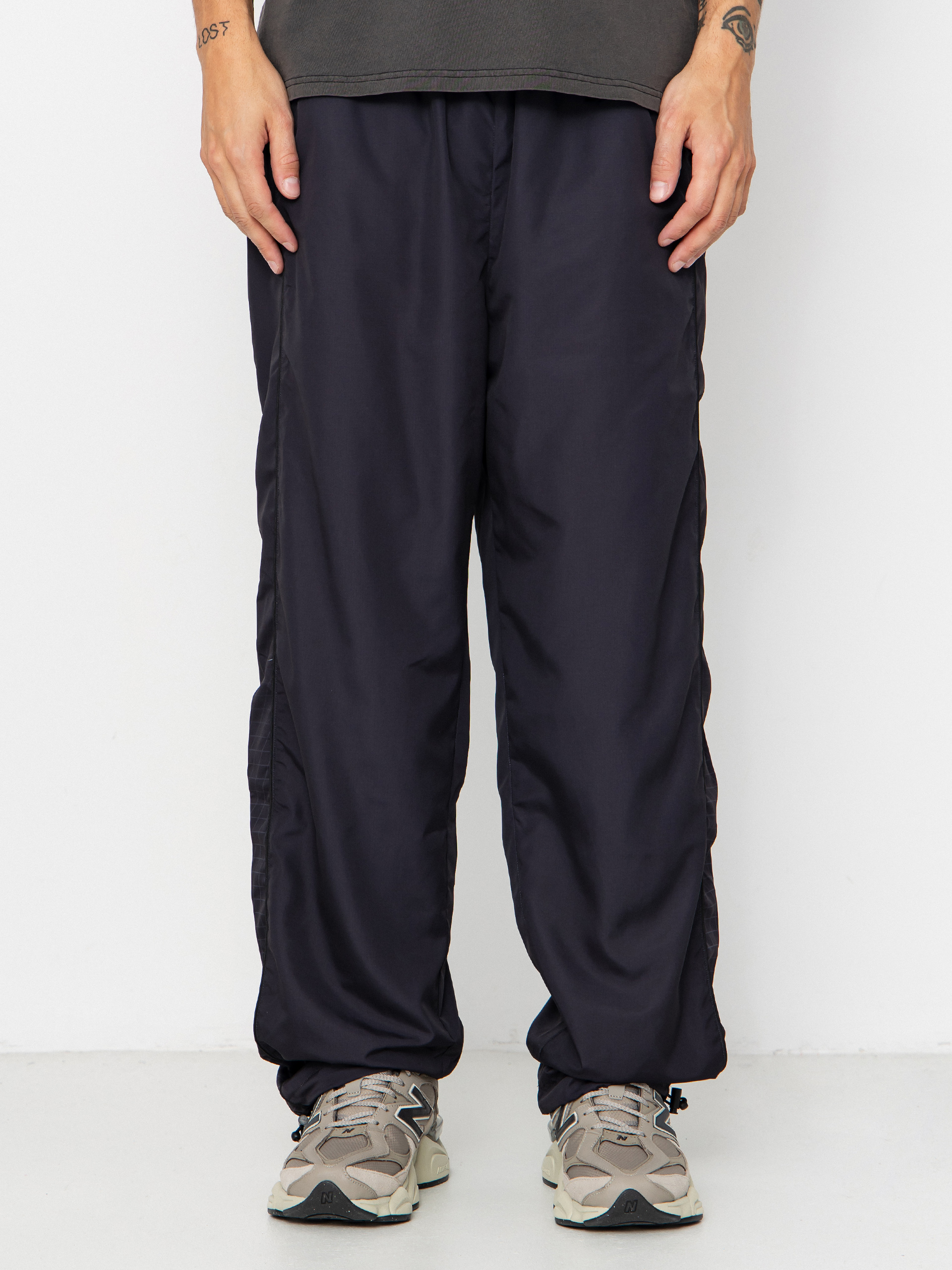 Kisnadrág Wasted Paris Spine Track