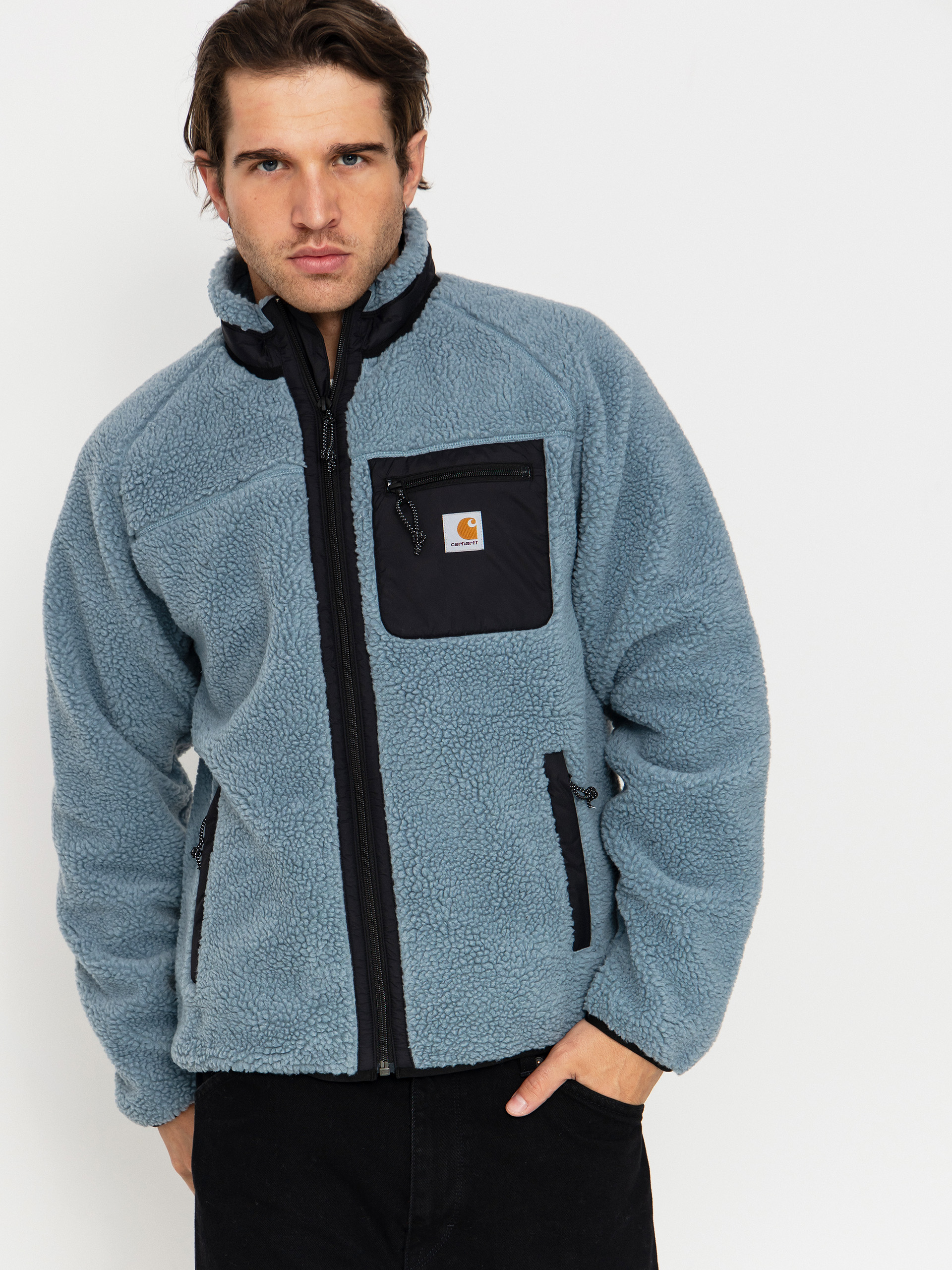 Carhartt WIP Prentis Dzseki (citadel/black)