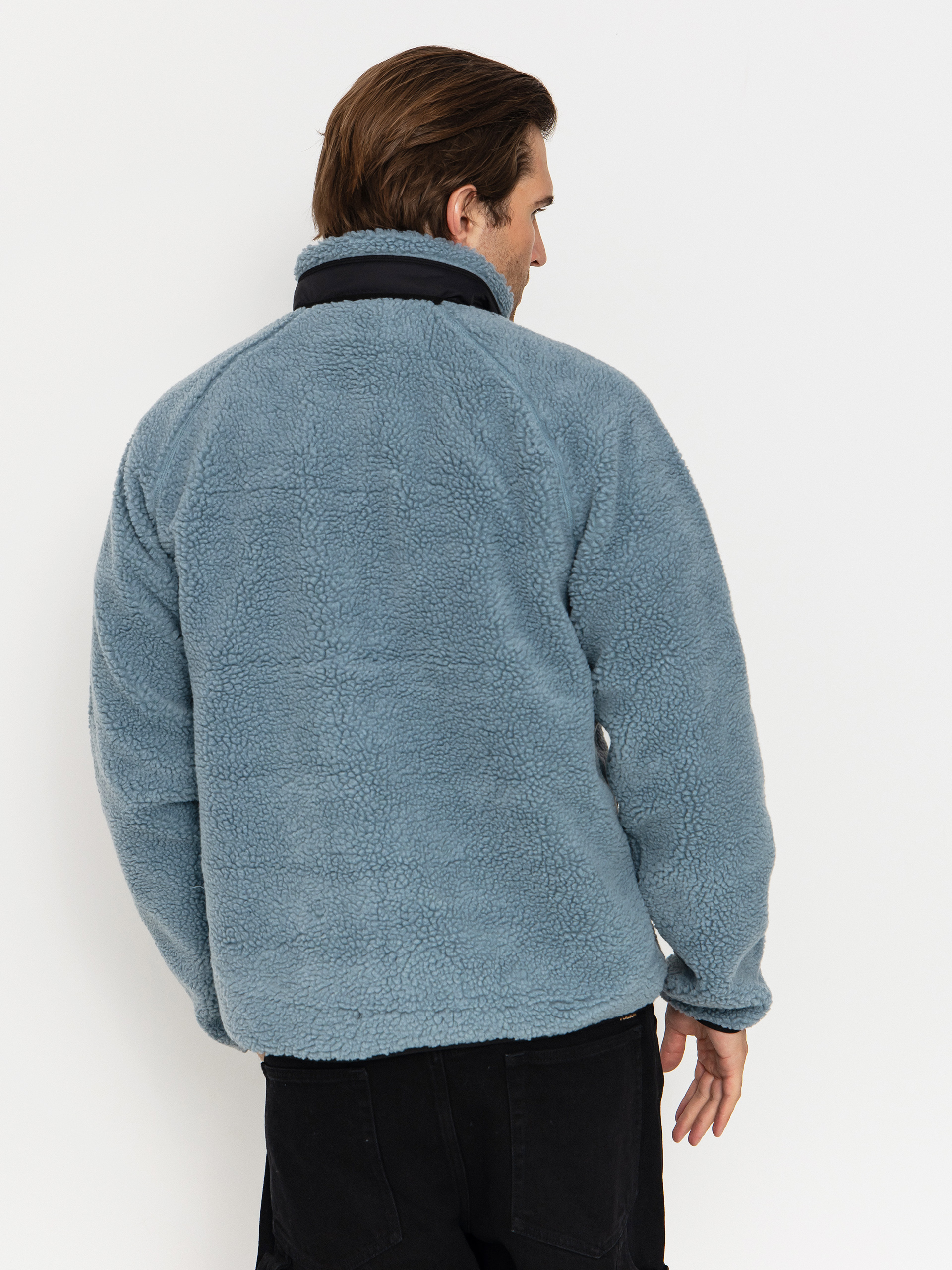 Carhartt WIP Prentis Dzseki (citadel/black)