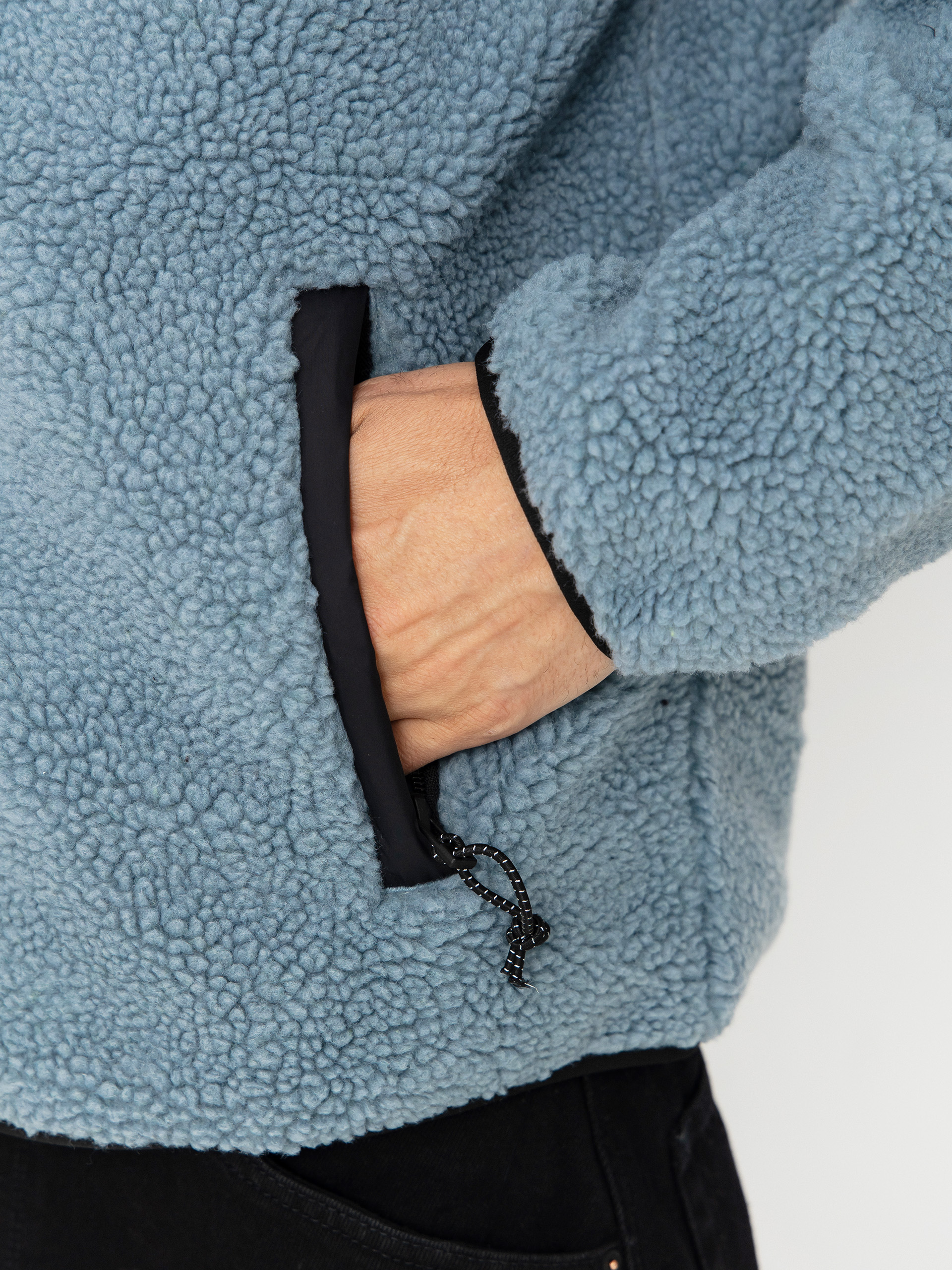 Carhartt WIP Prentis Dzseki (citadel/black)