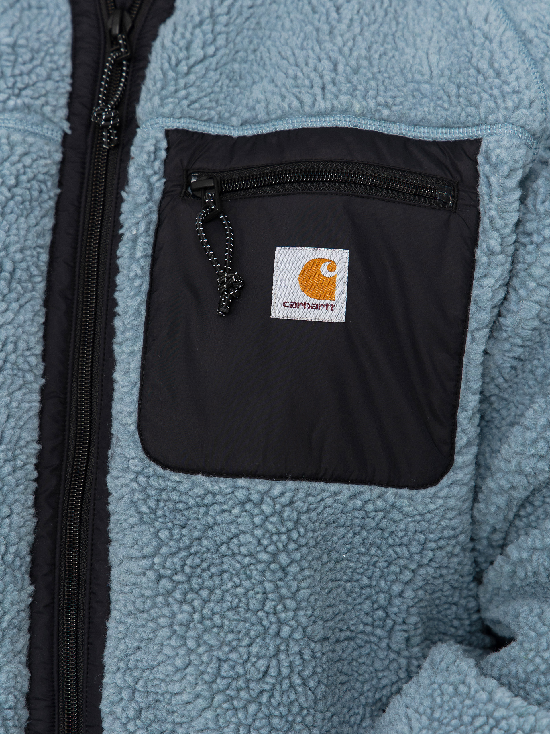 Carhartt WIP Prentis Dzseki (citadel/black)